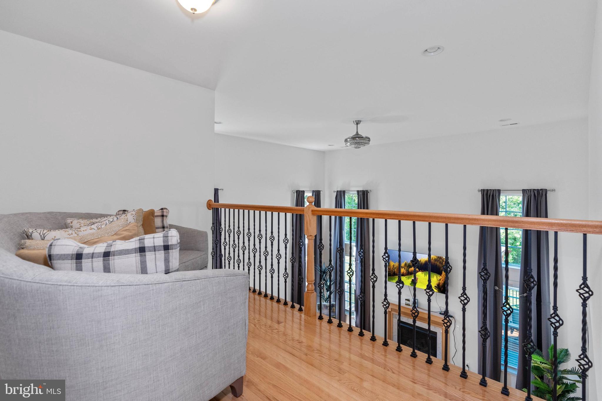 TOWNSEND FIELDS - Residential