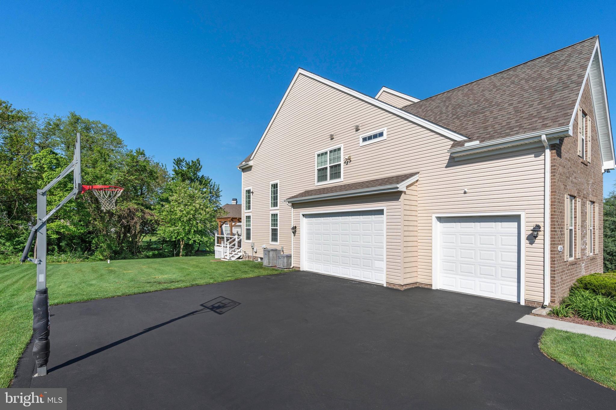 TOWNSEND FIELDS - Residential