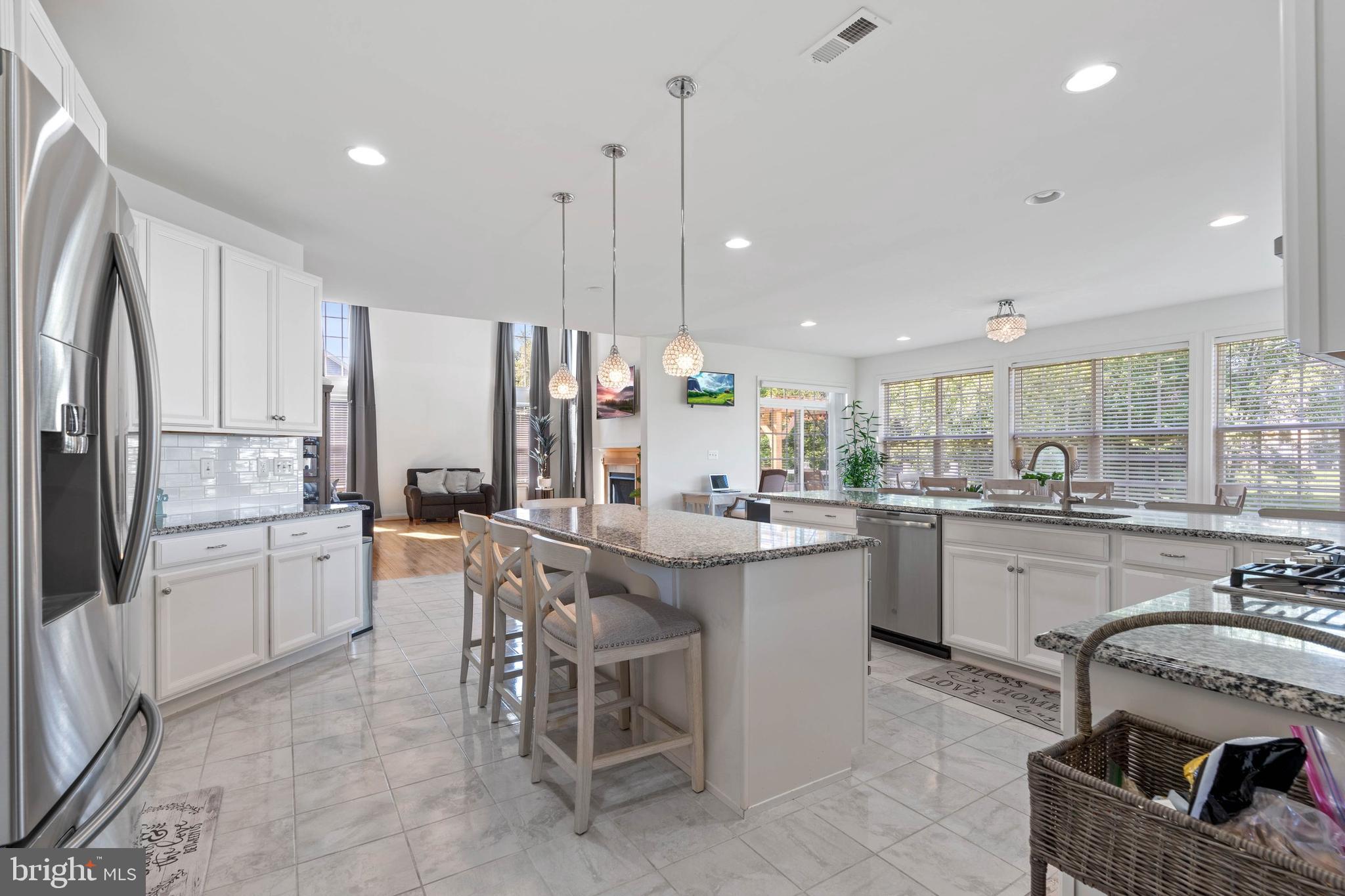 TOWNSEND FIELDS - Residential