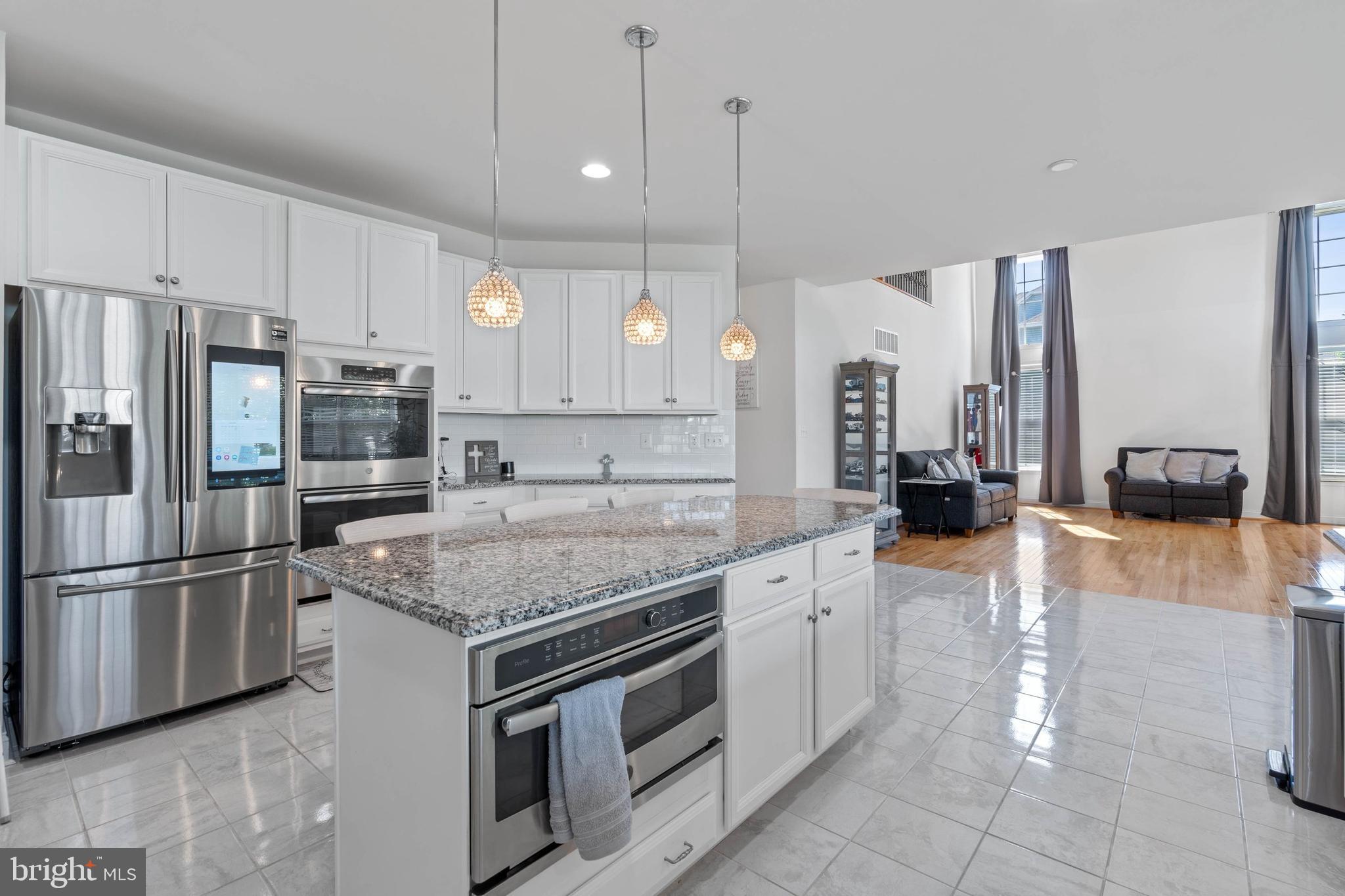 TOWNSEND FIELDS - Residential