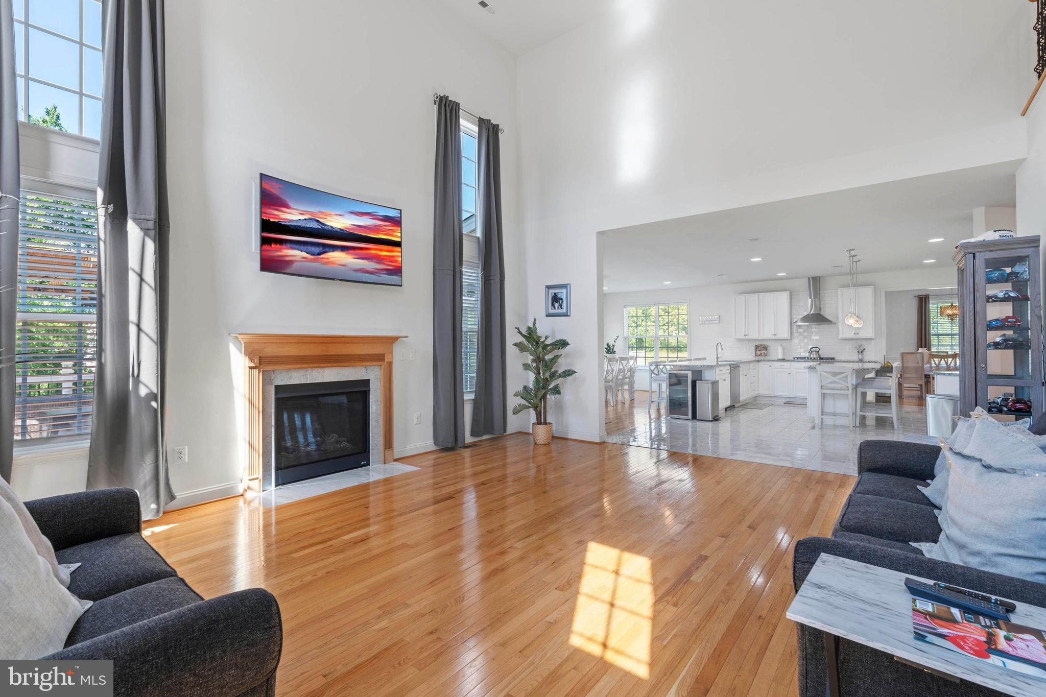 TOWNSEND FIELDS - Residential