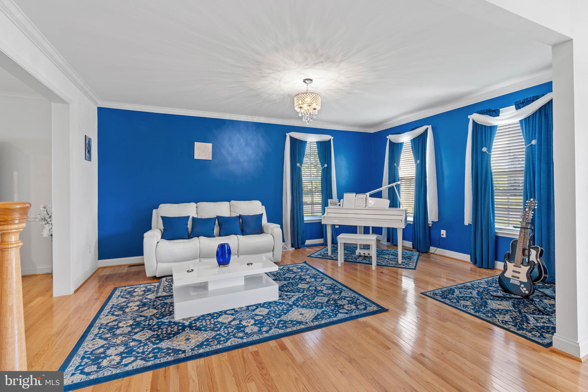 TOWNSEND FIELDS - Residential