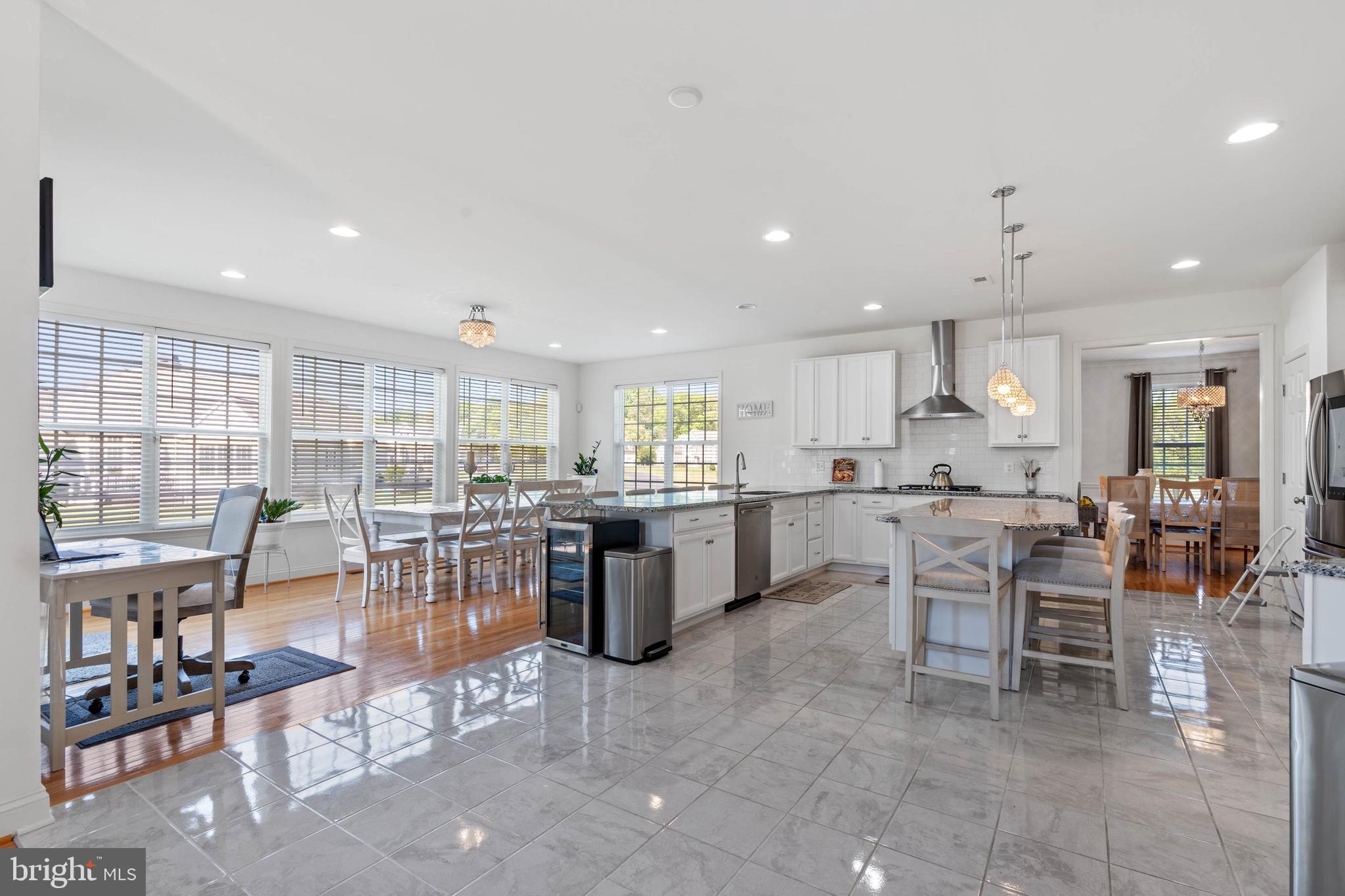 TOWNSEND FIELDS - Residential