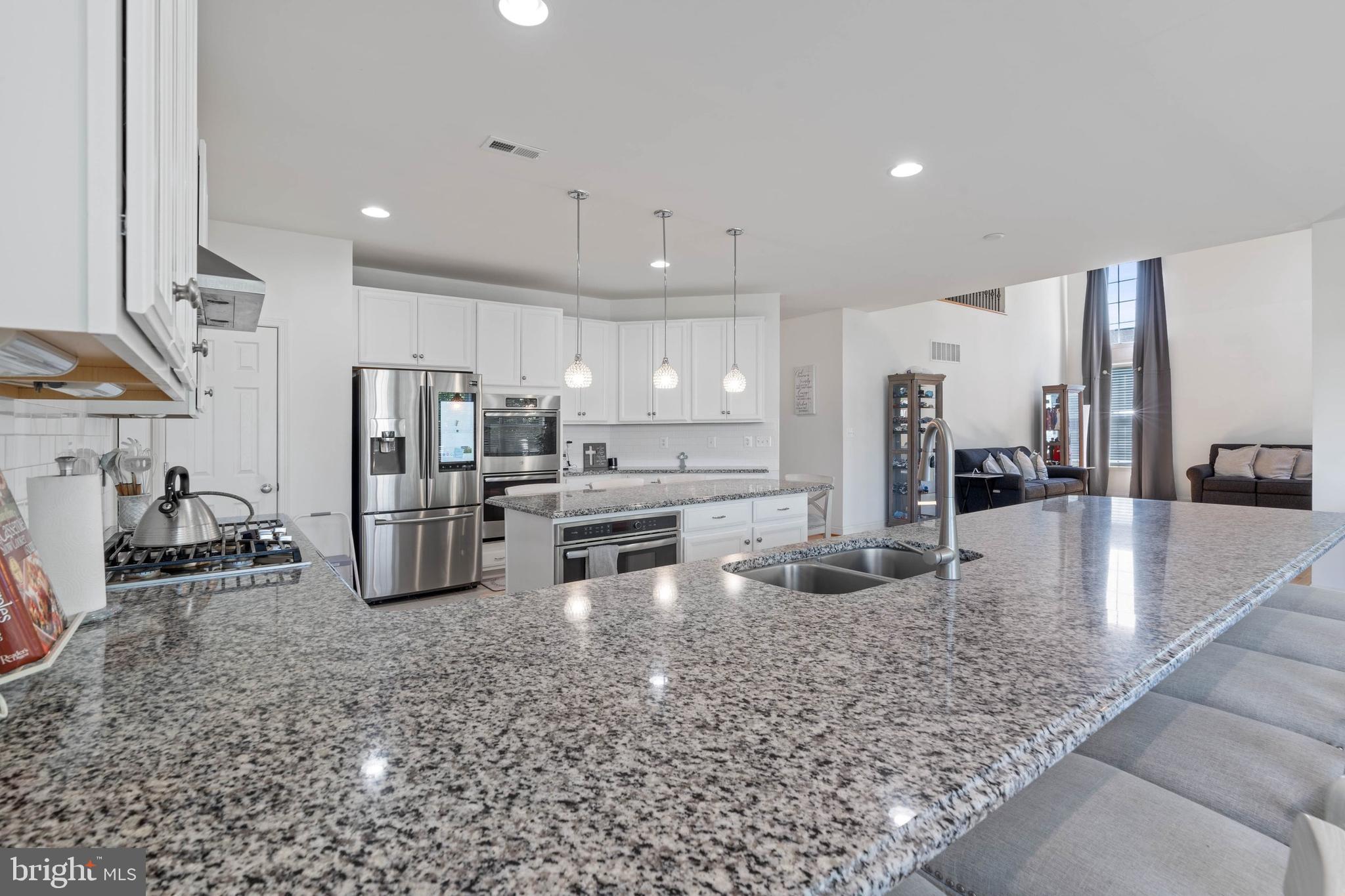 TOWNSEND FIELDS - Residential