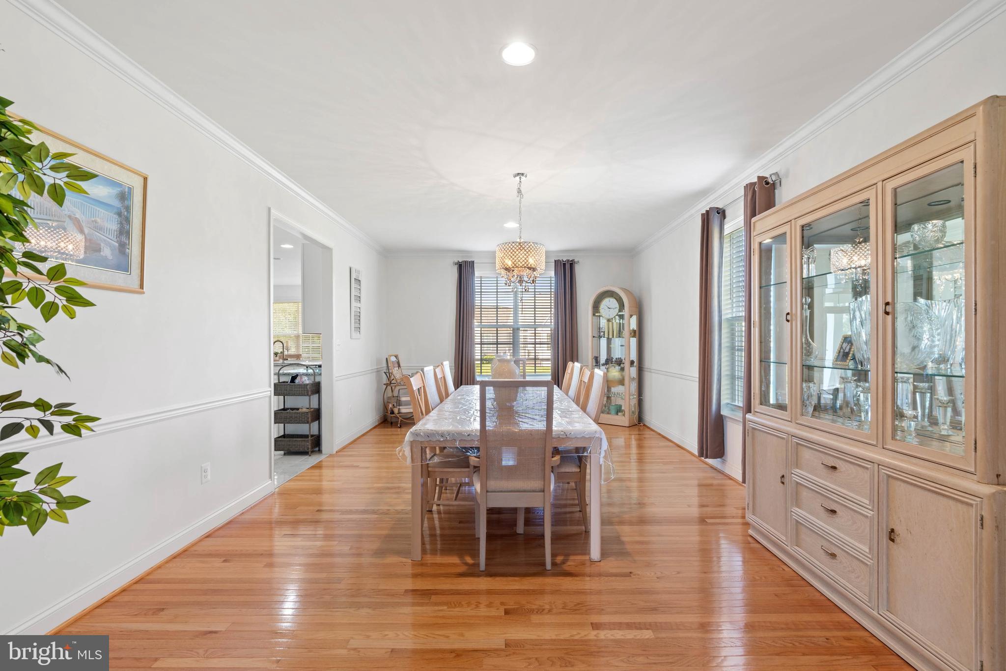 TOWNSEND FIELDS - Residential