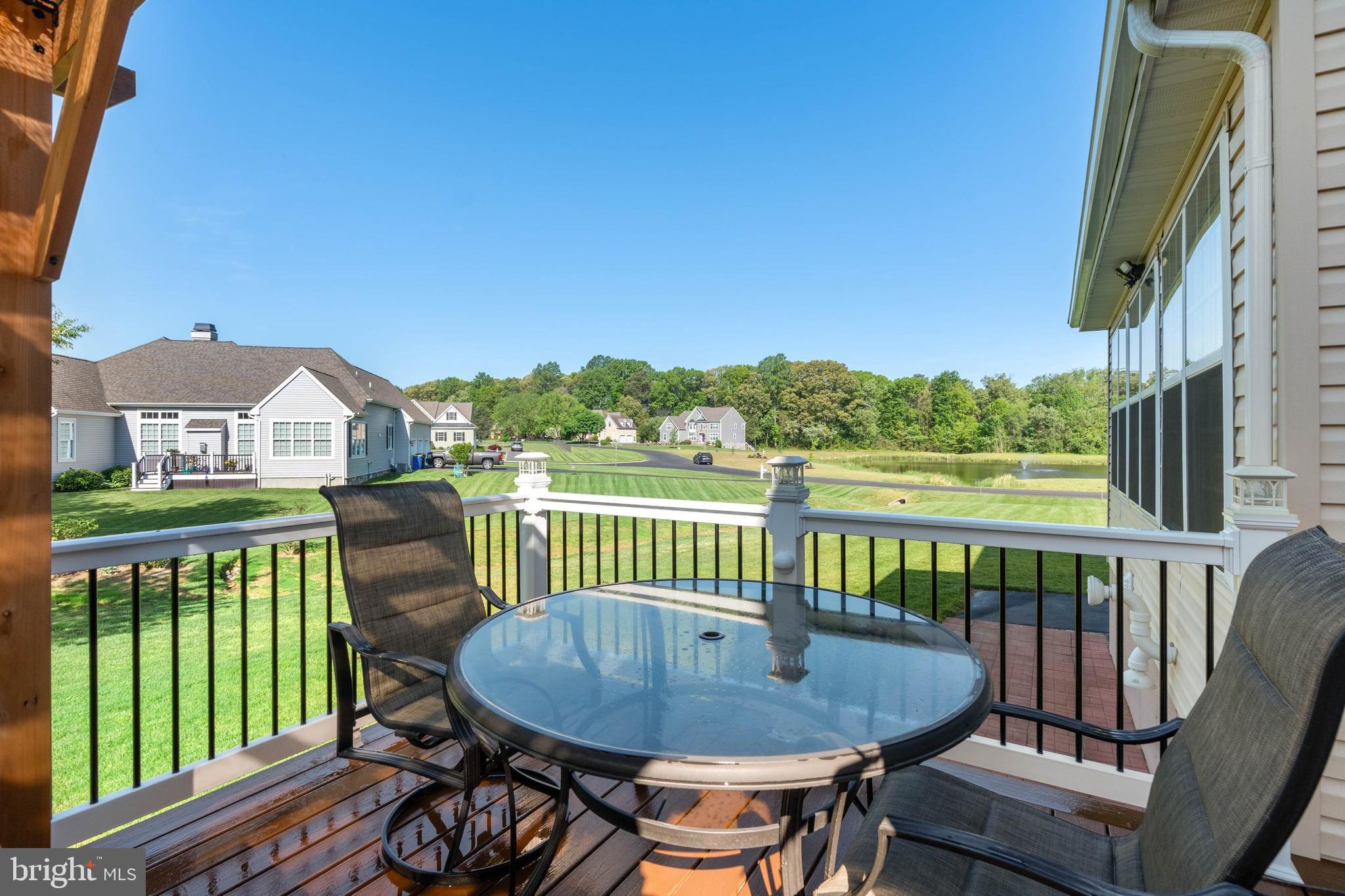 TOWNSEND FIELDS - Residential