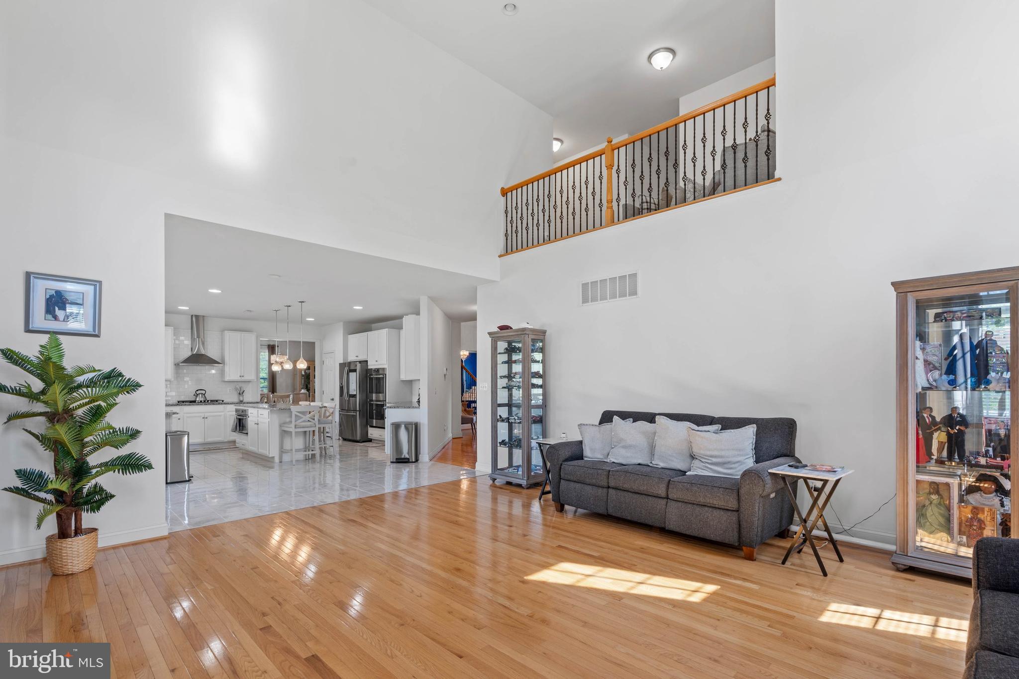 TOWNSEND FIELDS - Residential