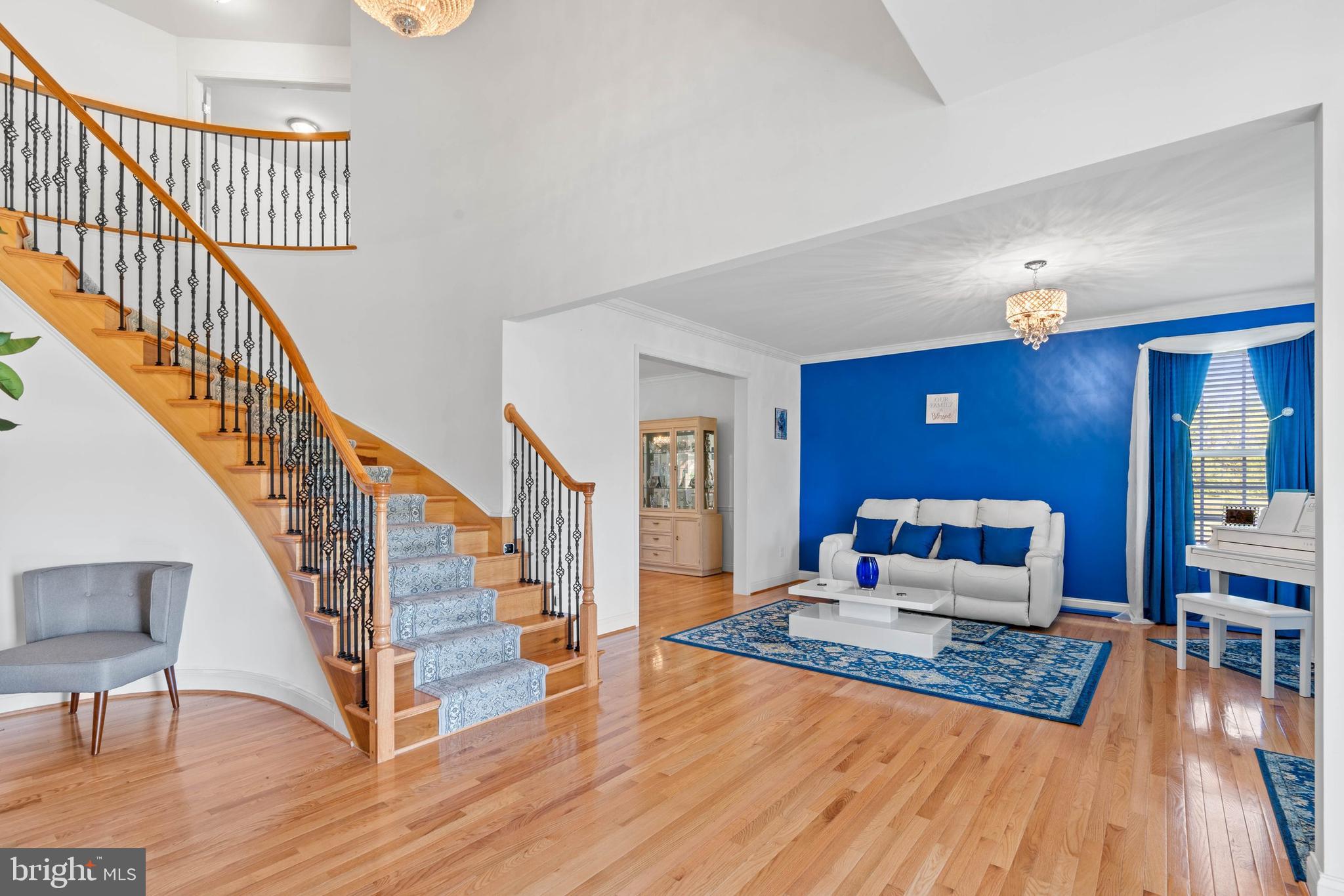 TOWNSEND FIELDS - Residential