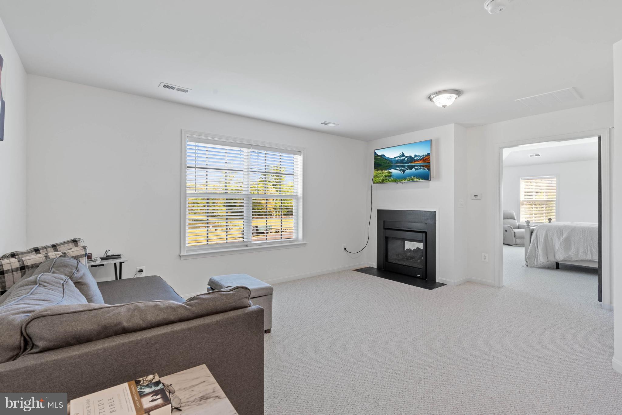 TOWNSEND FIELDS - Residential