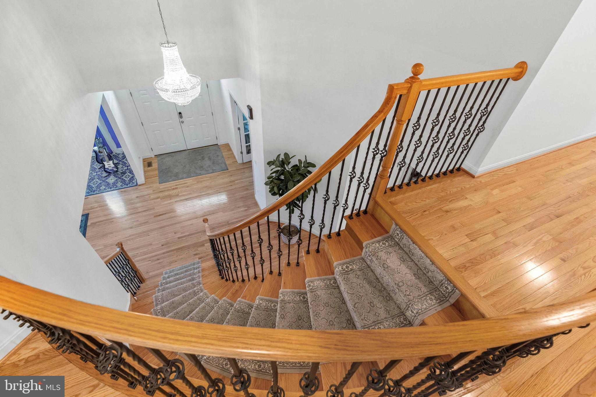 TOWNSEND FIELDS - Residential