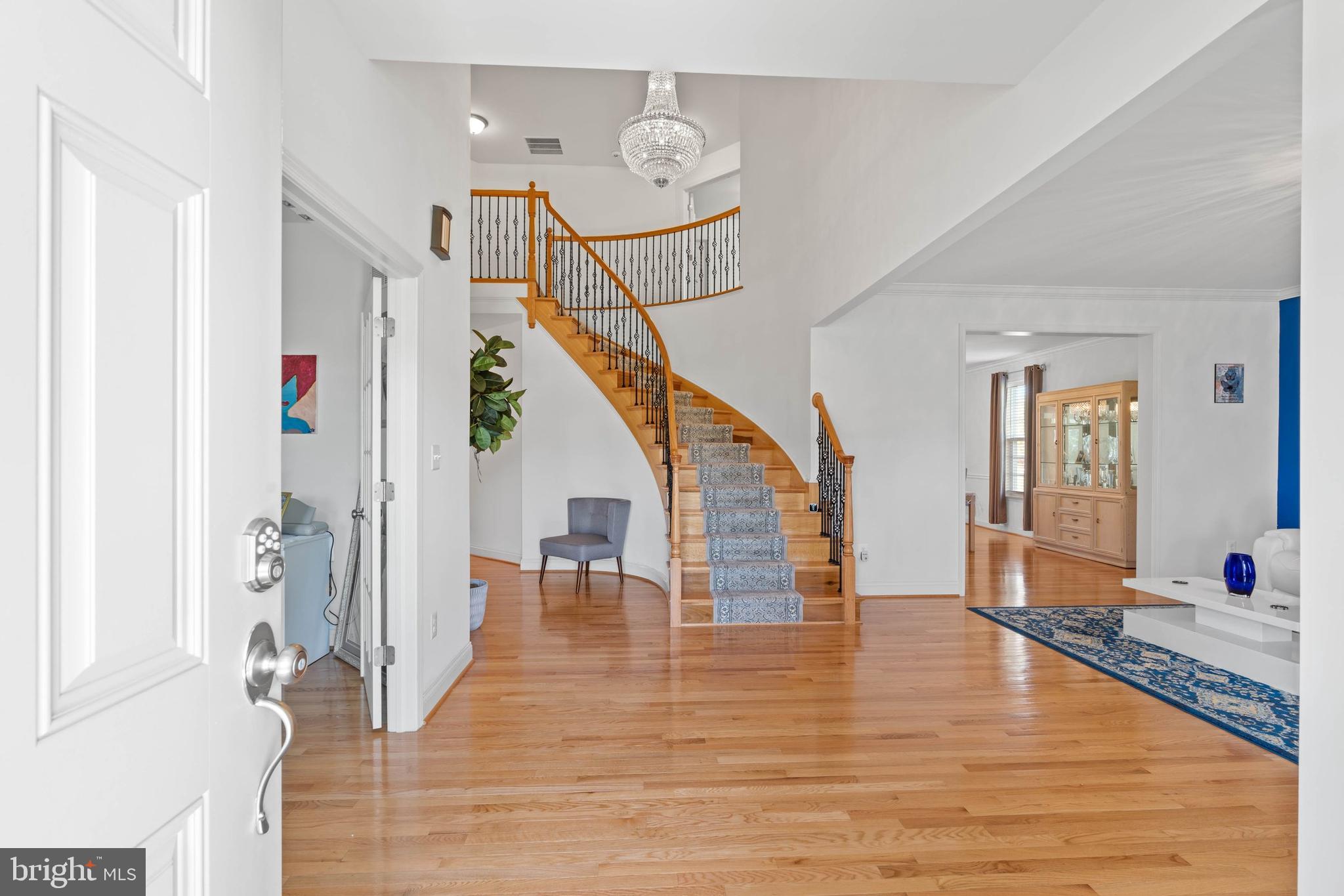 TOWNSEND FIELDS - Residential