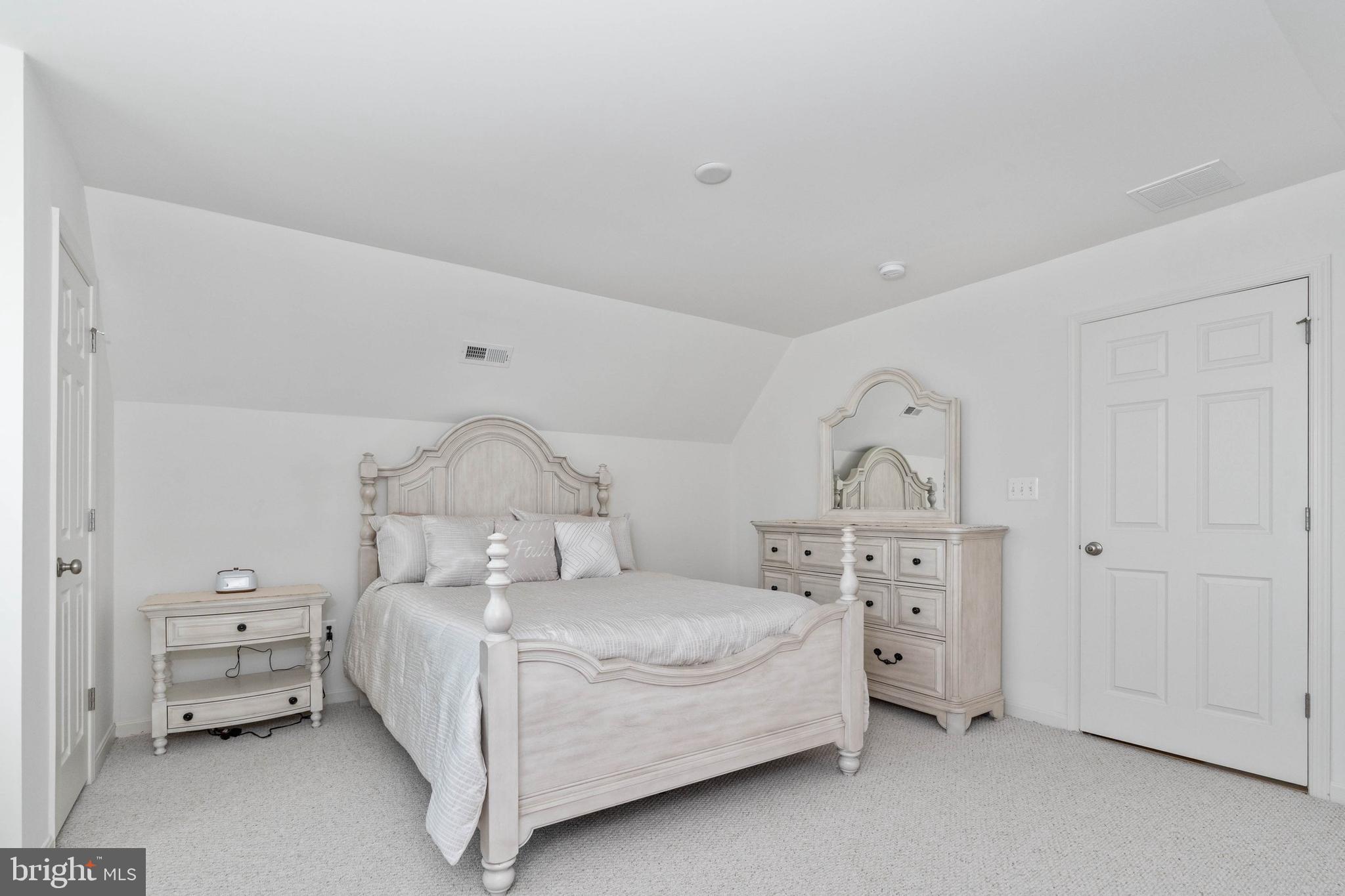 TOWNSEND FIELDS - Residential