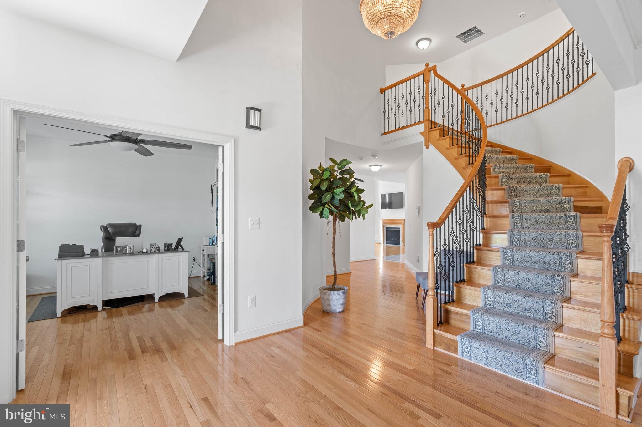 TOWNSEND FIELDS - Residential