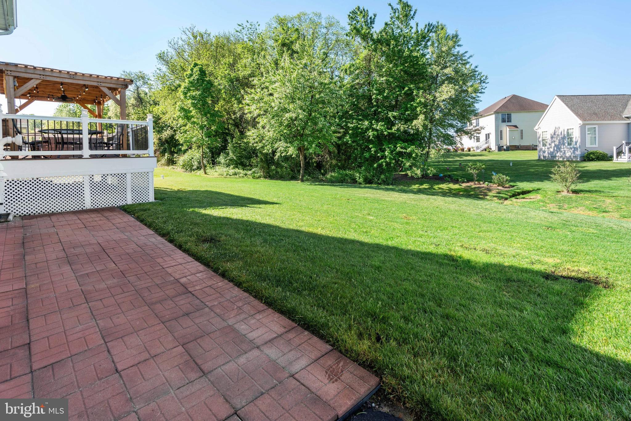 TOWNSEND FIELDS - Residential