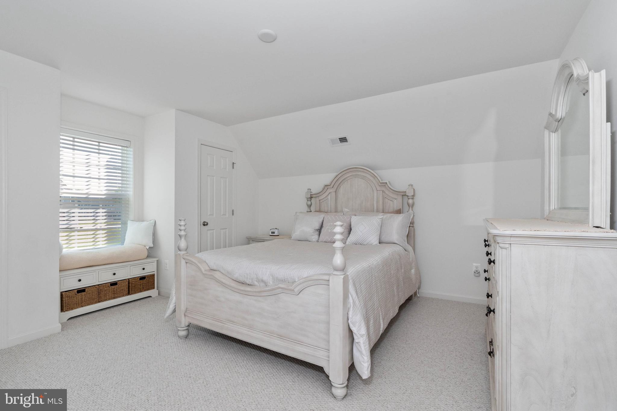 TOWNSEND FIELDS - Residential