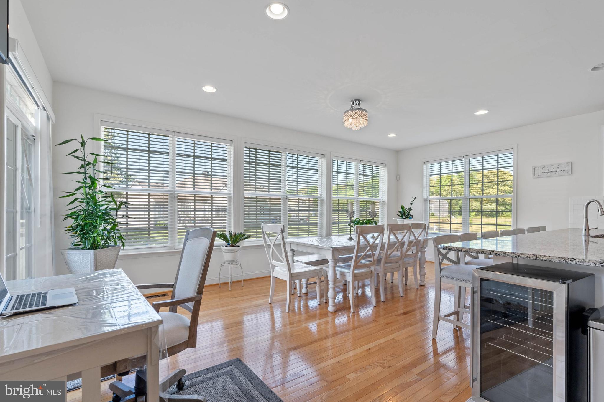 TOWNSEND FIELDS - Residential