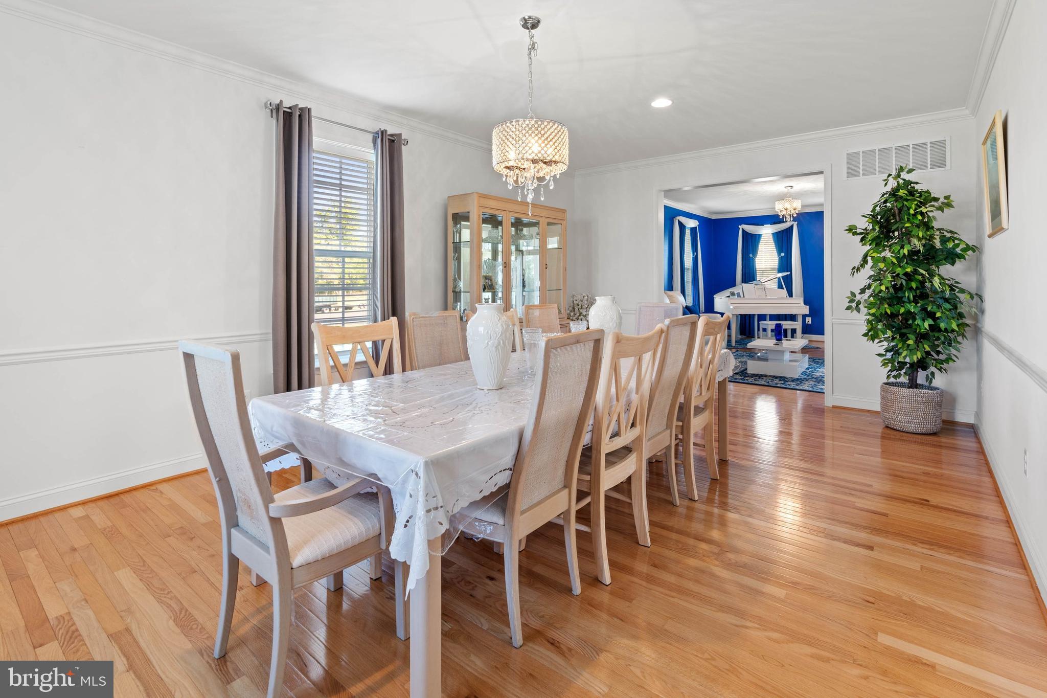 TOWNSEND FIELDS - Residential