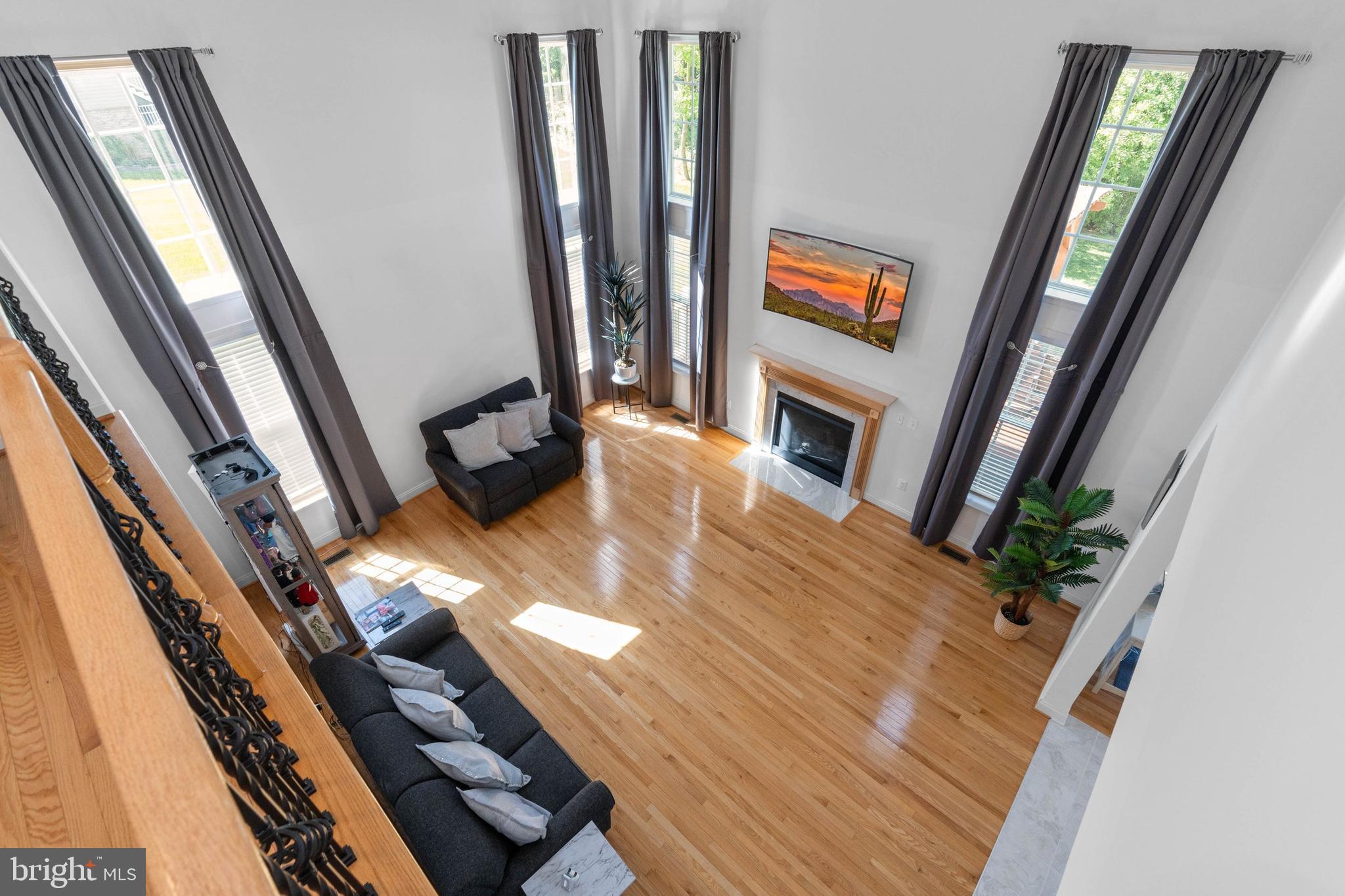 TOWNSEND FIELDS - Residential