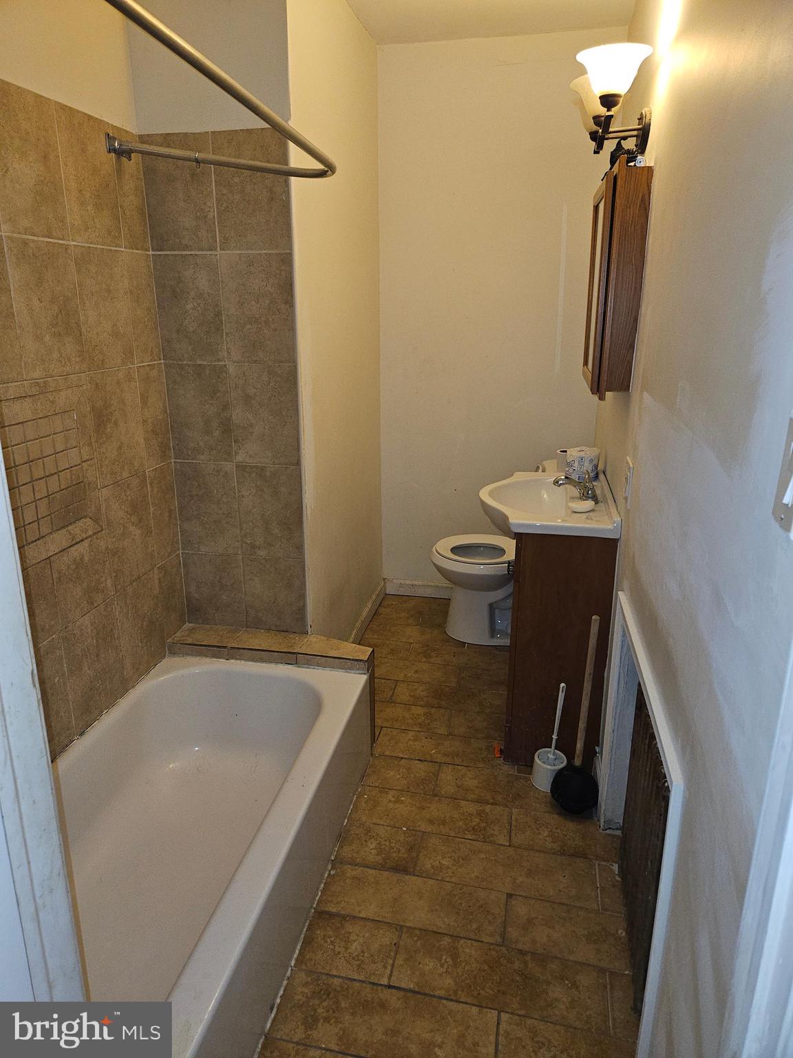 PHILADELPHIA (NORTH) - Residential