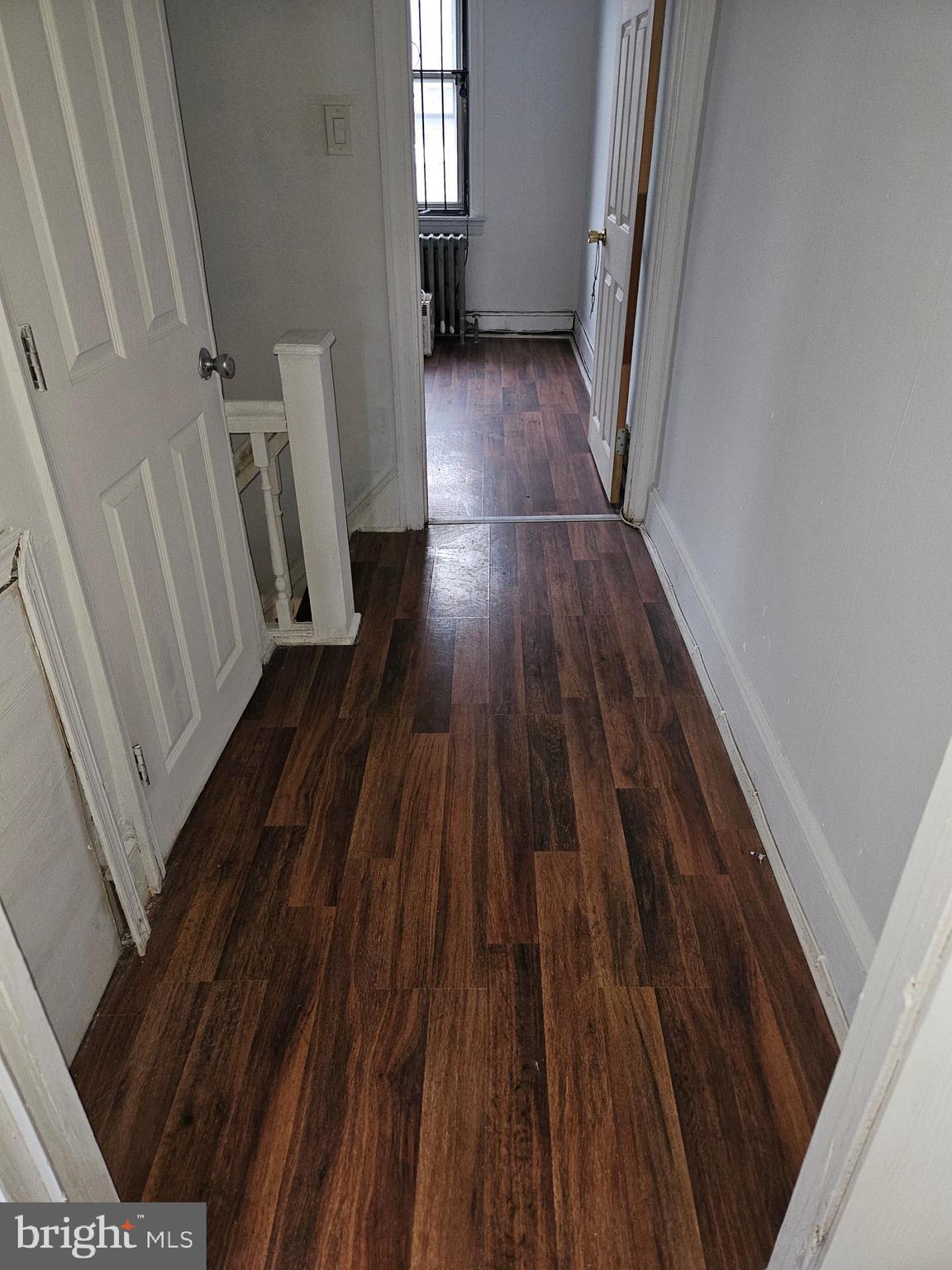 PHILADELPHIA (NORTH) - Residential