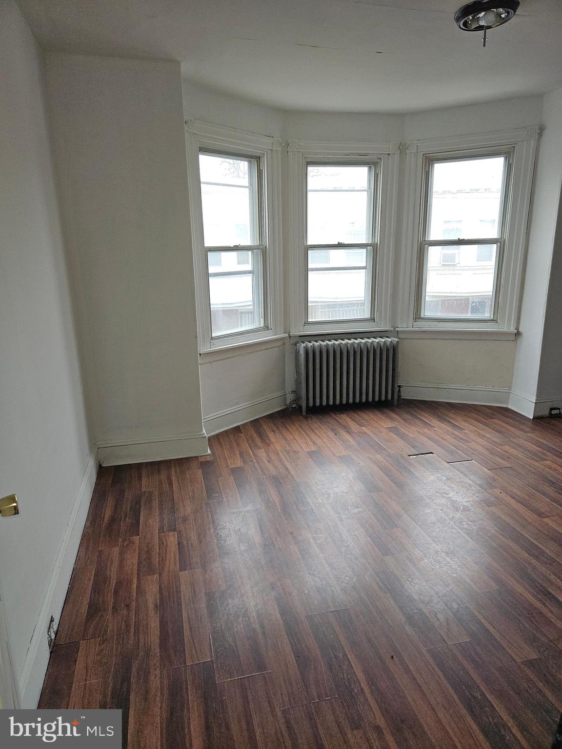 PHILADELPHIA (NORTH) - Residential