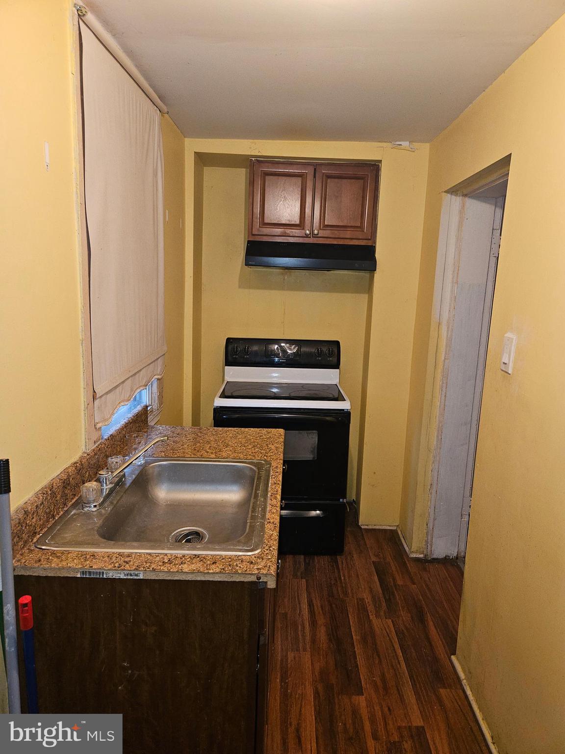 PHILADELPHIA (NORTH) - Residential