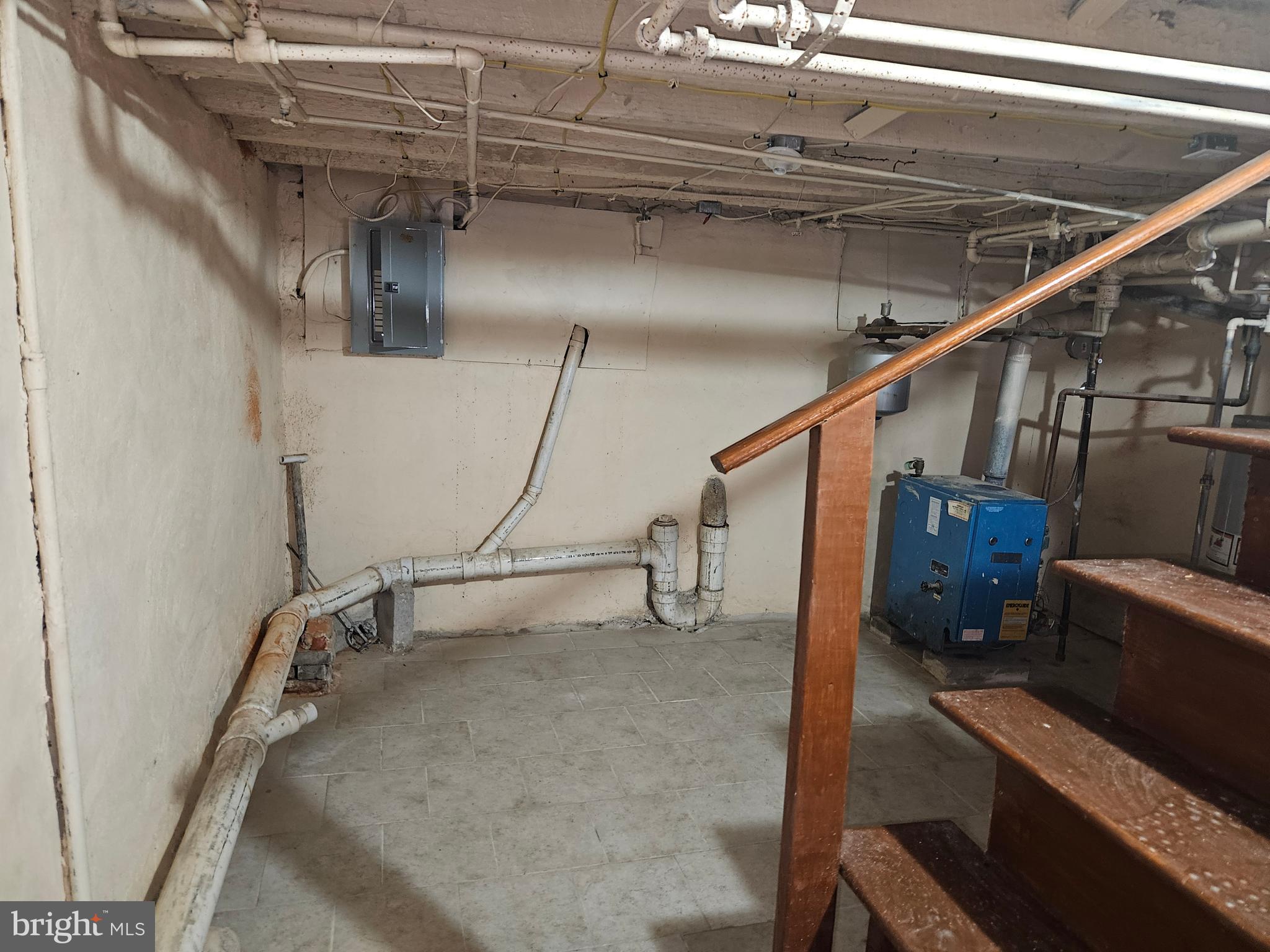 PHILADELPHIA (NORTH) - Residential