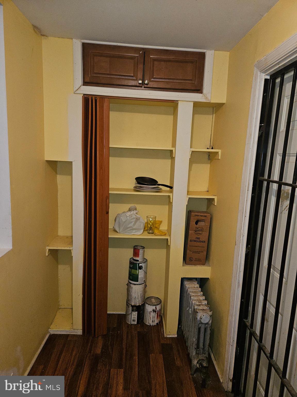 PHILADELPHIA (NORTH) - Residential