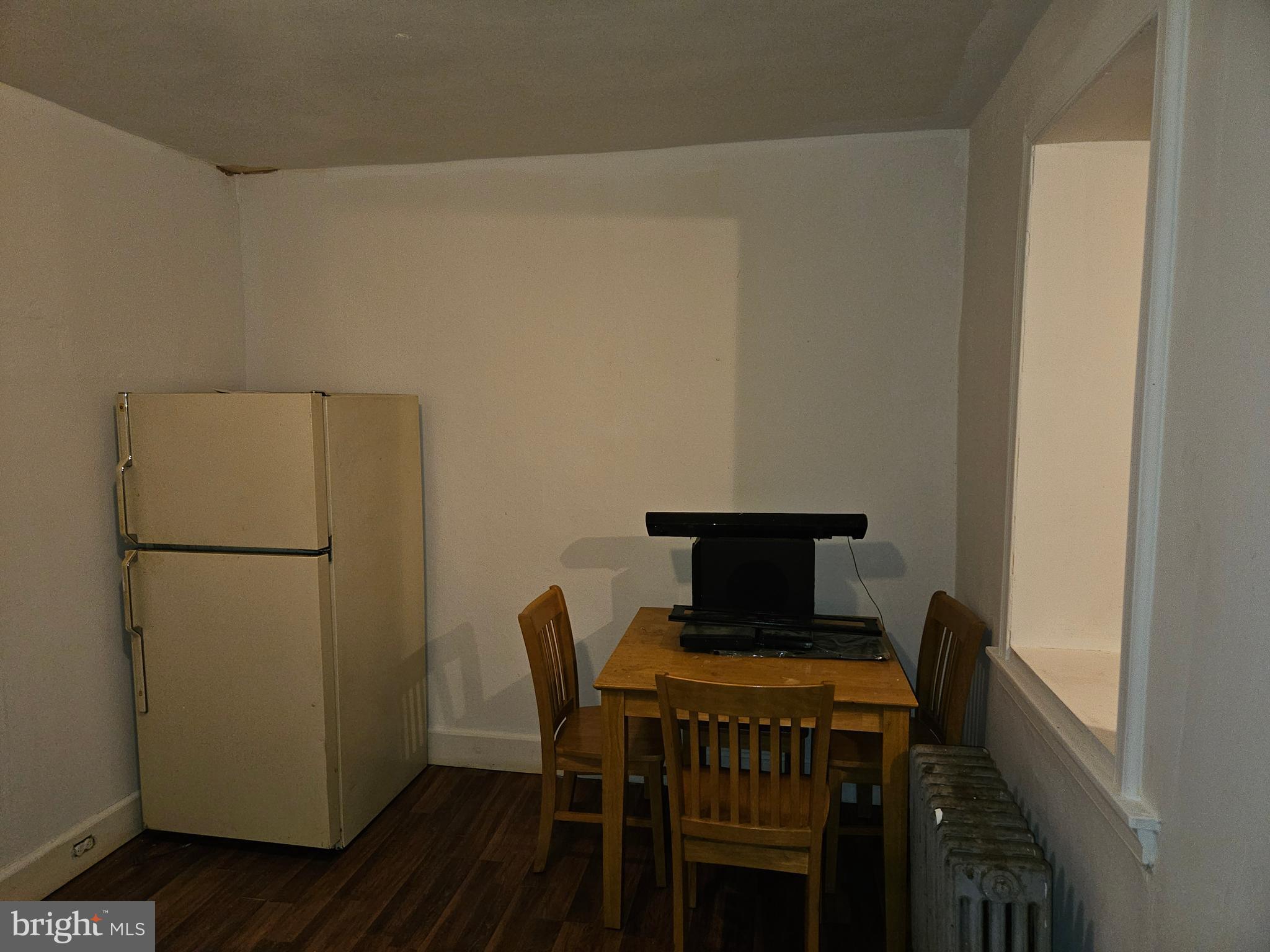 PHILADELPHIA (NORTH) - Residential