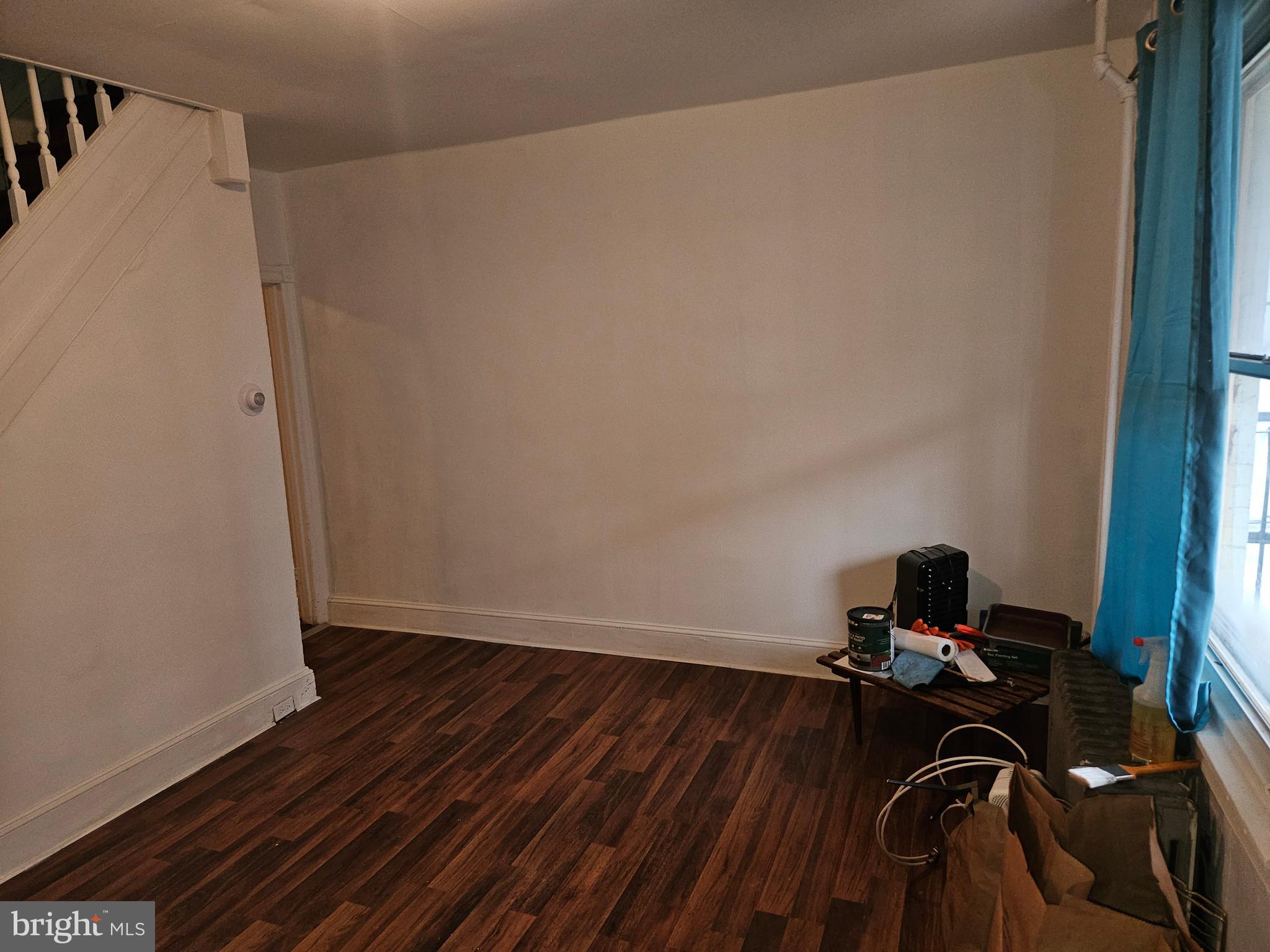 PHILADELPHIA (NORTH) - Residential