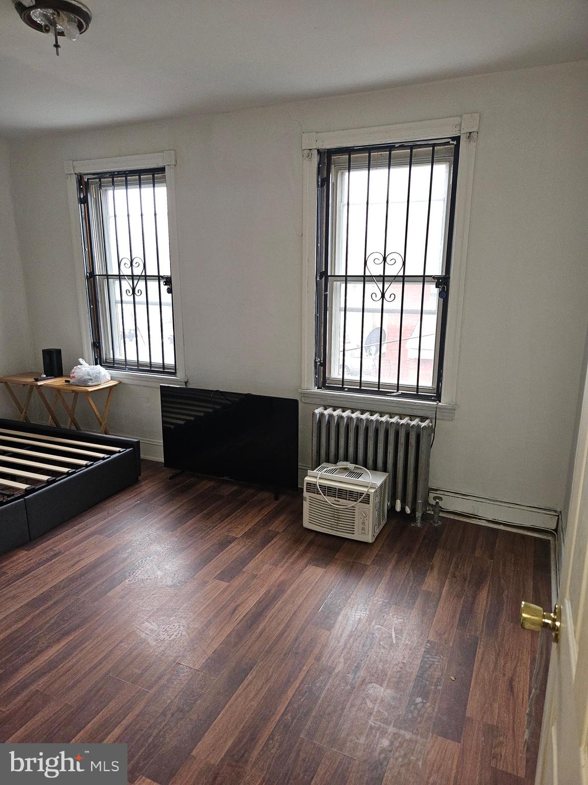 PHILADELPHIA (NORTH) - Residential