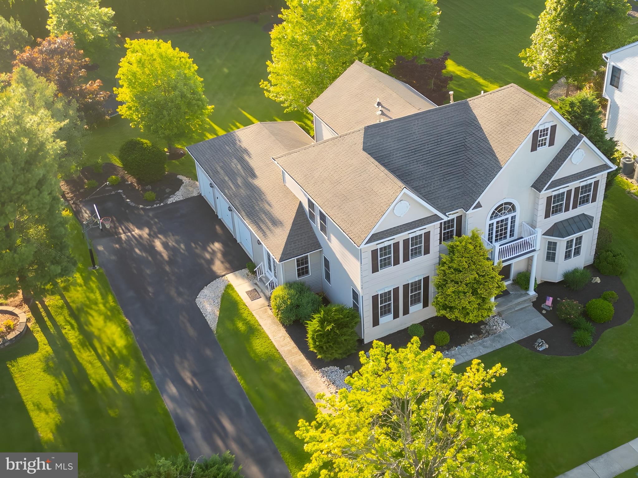 SUNRISE VALLEY - Residential