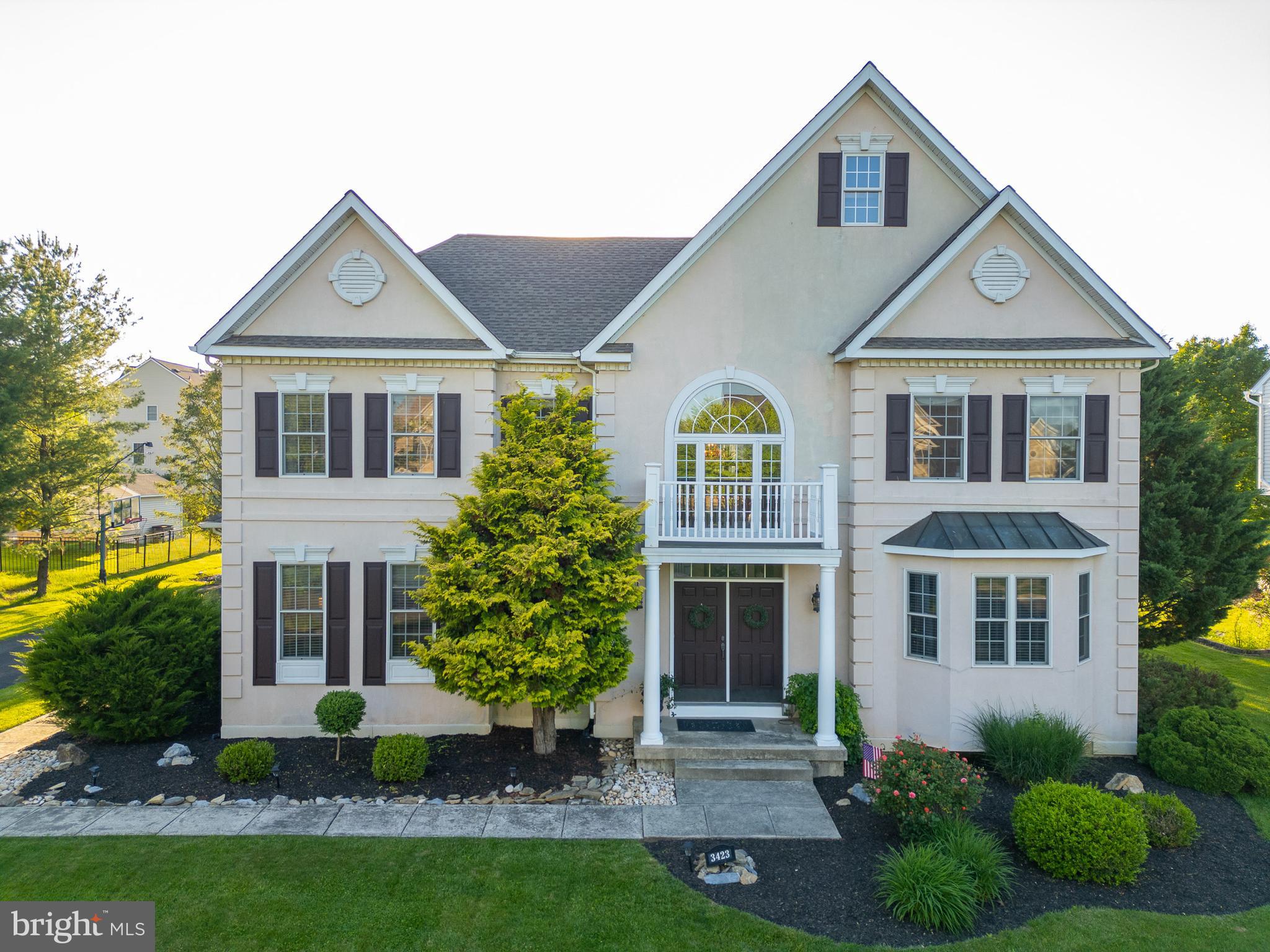 SUNRISE VALLEY - Residential