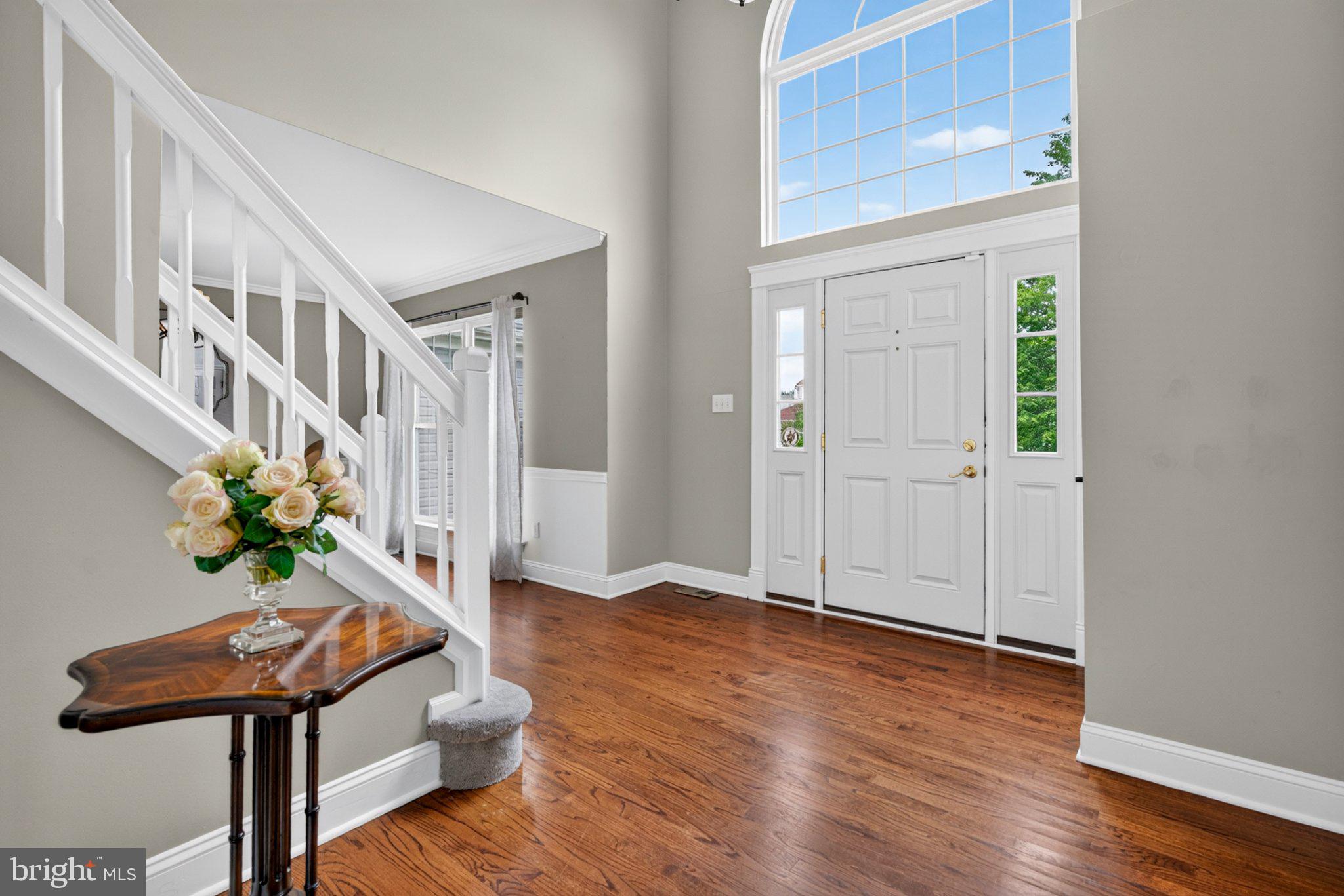 19 ANNAPOLIS DRIVE