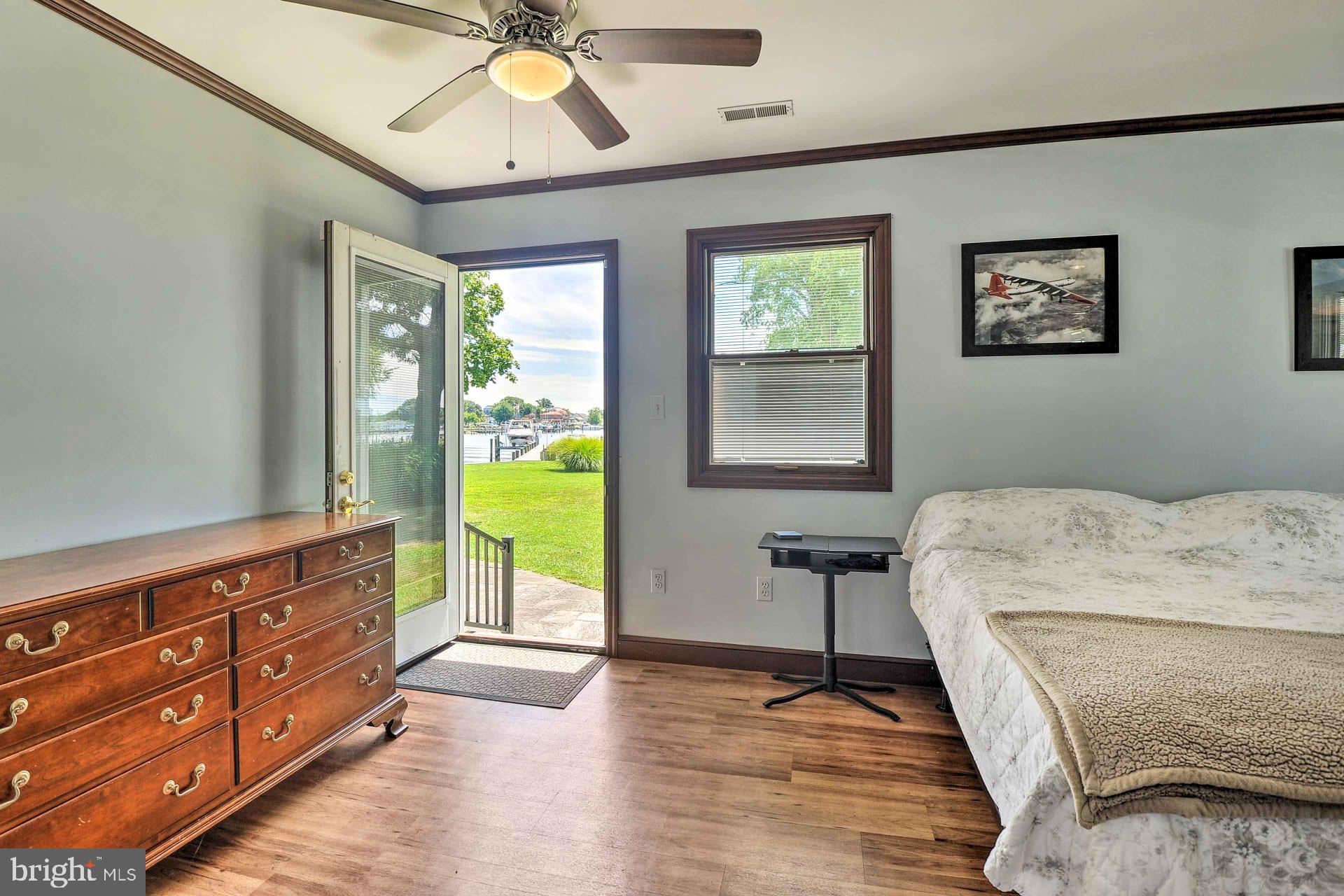 BOWLEYS QUARTERS - Residential Lease