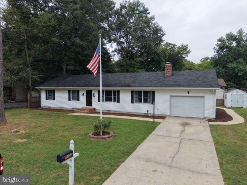 Homes For Sale - 7102 Dogwood Terrace<br/> EASTON, MD 21601