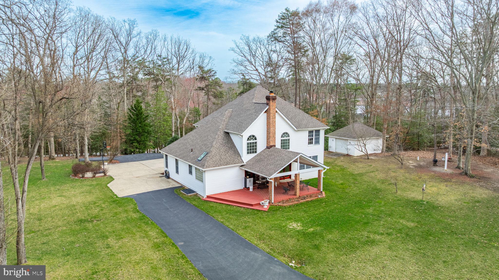 WALNUT HILLS SUB - Residential