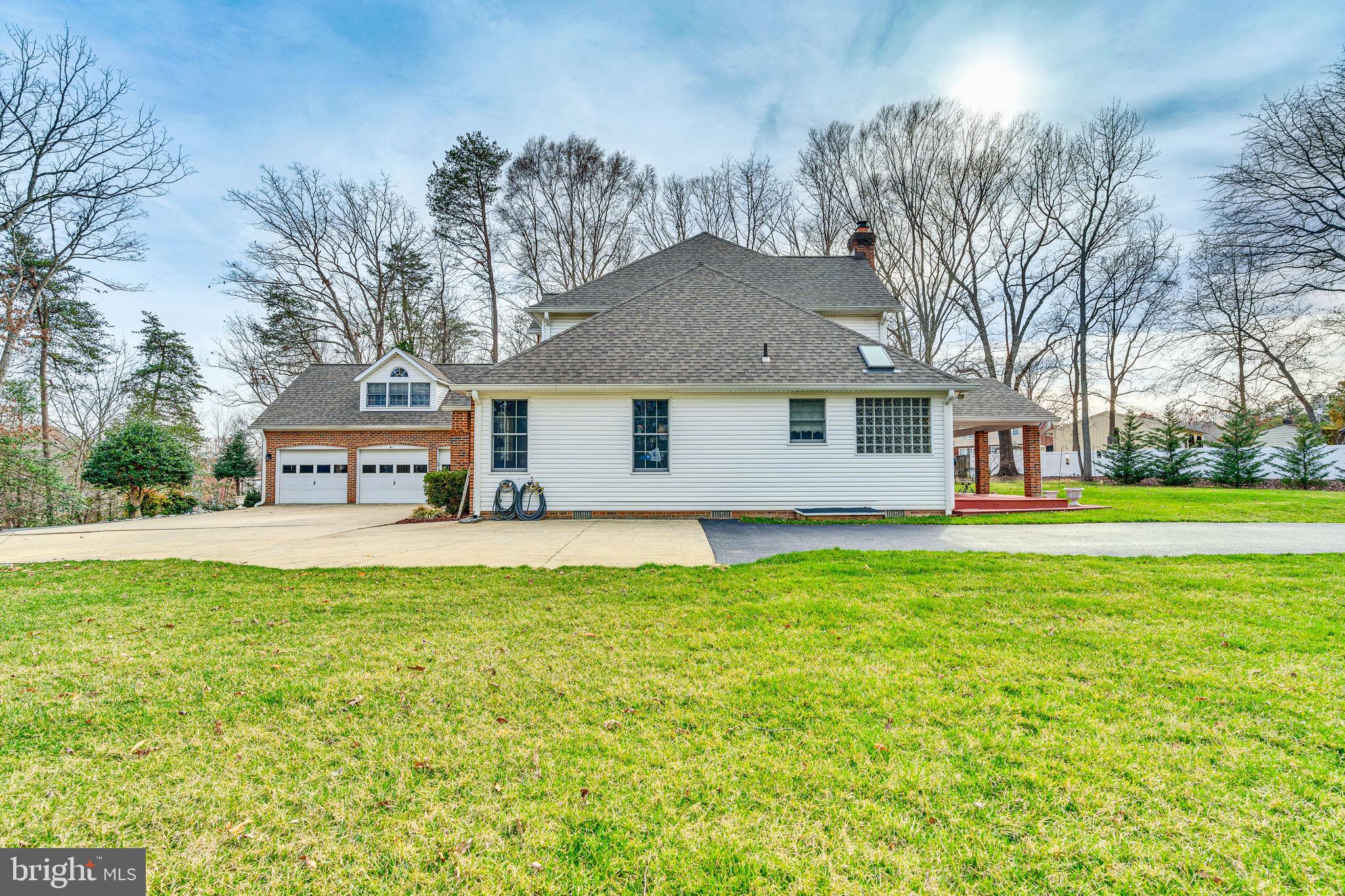 WALNUT HILLS SUB - Residential