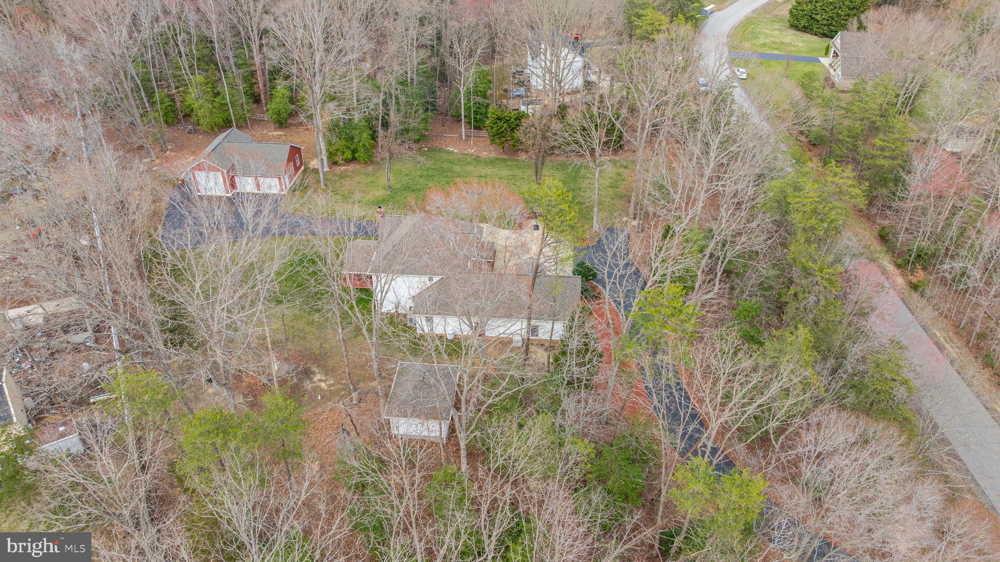 WALNUT HILLS SUB - Residential