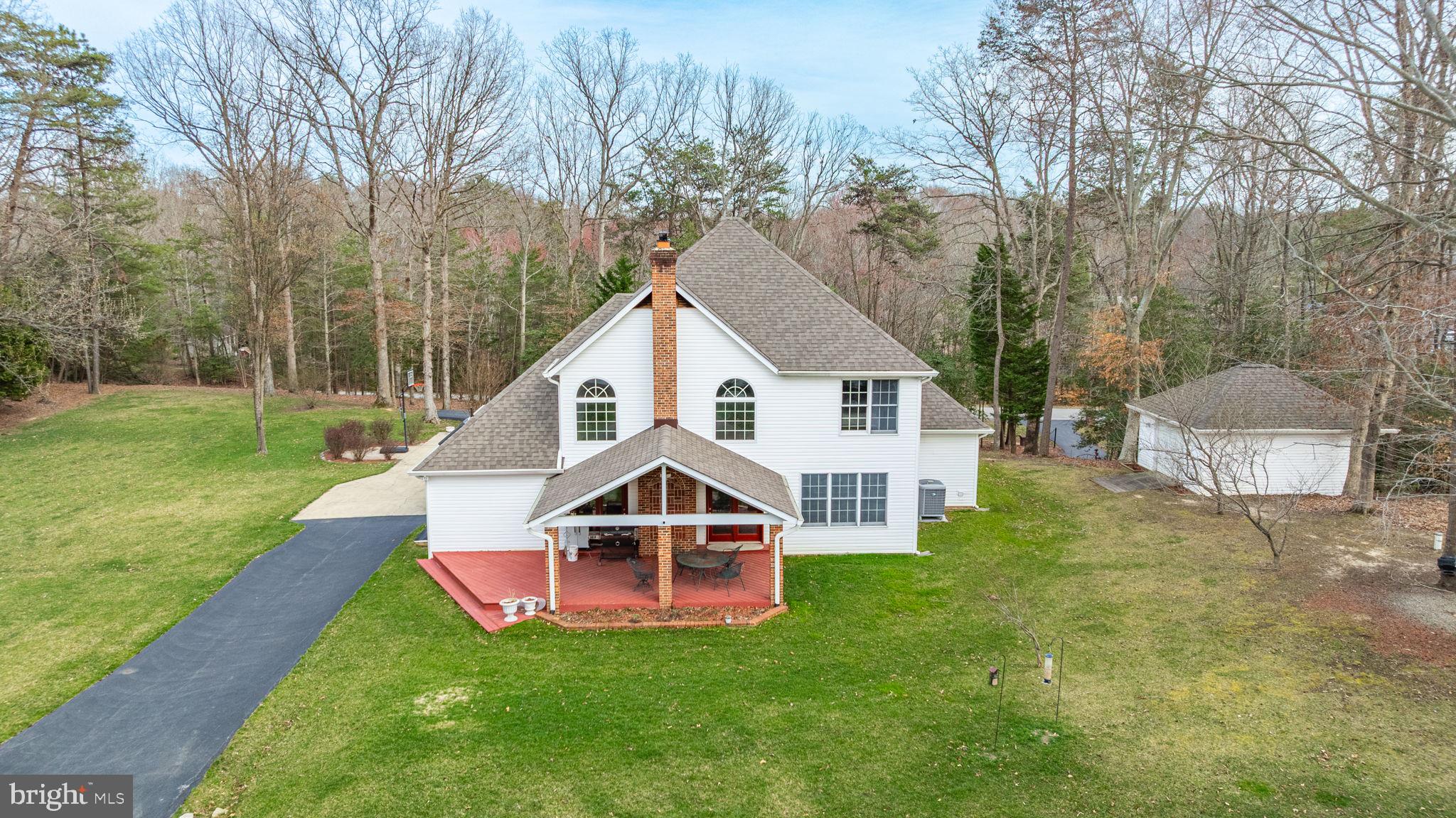 WALNUT HILLS SUB - Residential