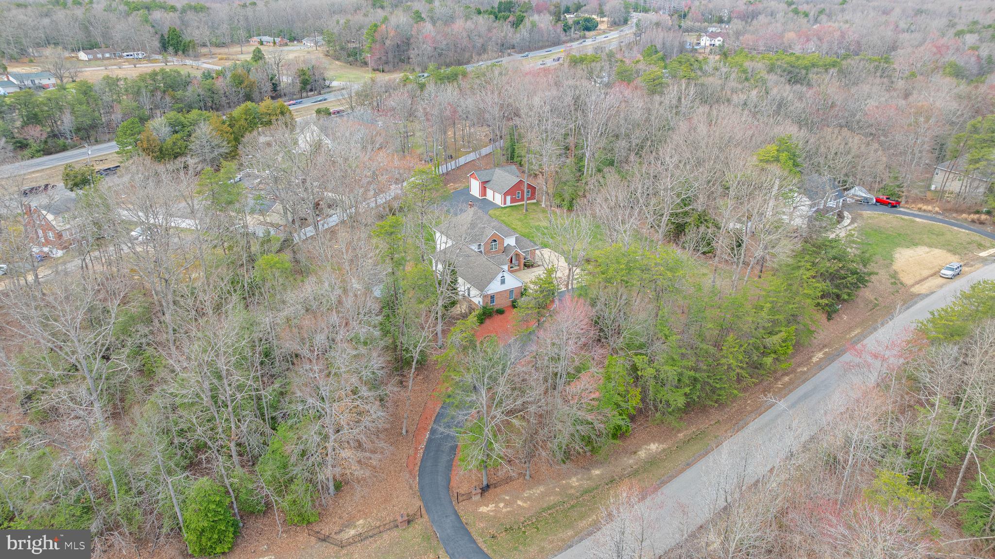 WALNUT HILLS SUB - Residential