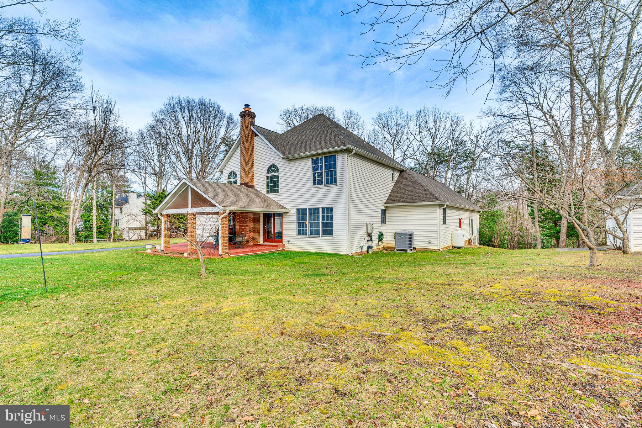 WALNUT HILLS SUB - Residential