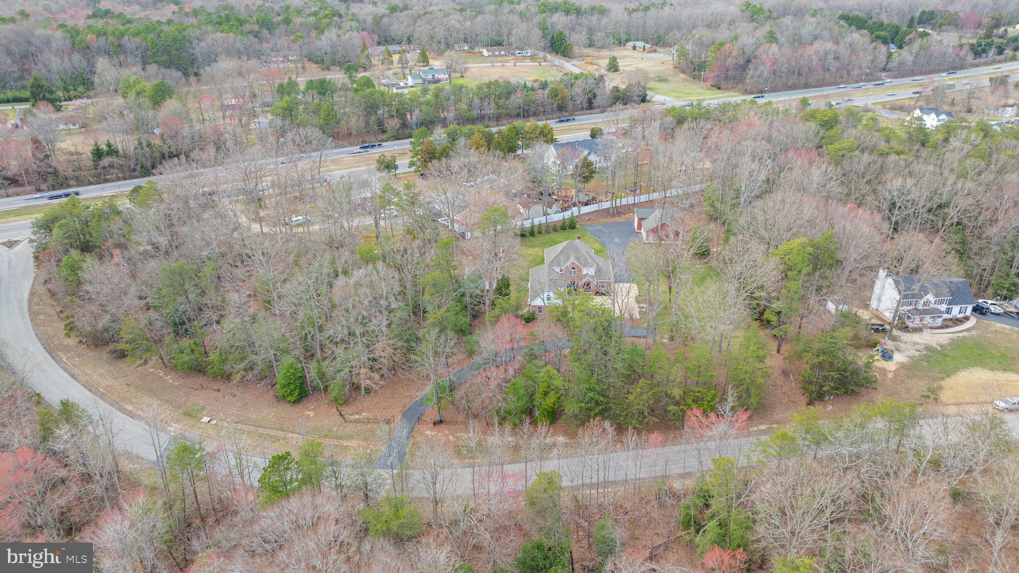 WALNUT HILLS SUB - Residential