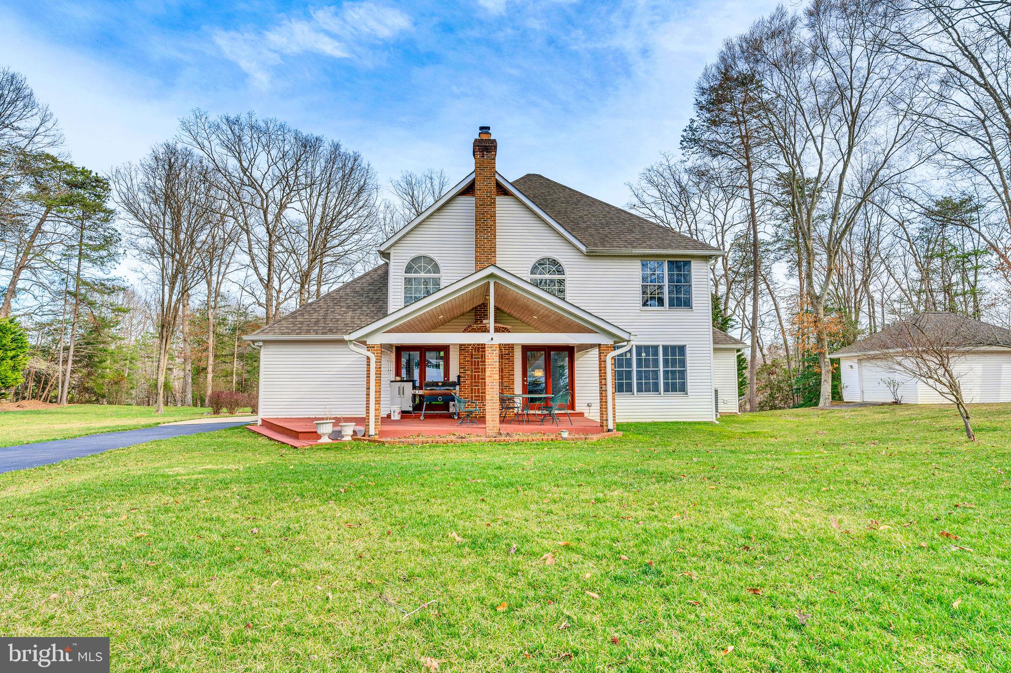 WALNUT HILLS SUB - Residential