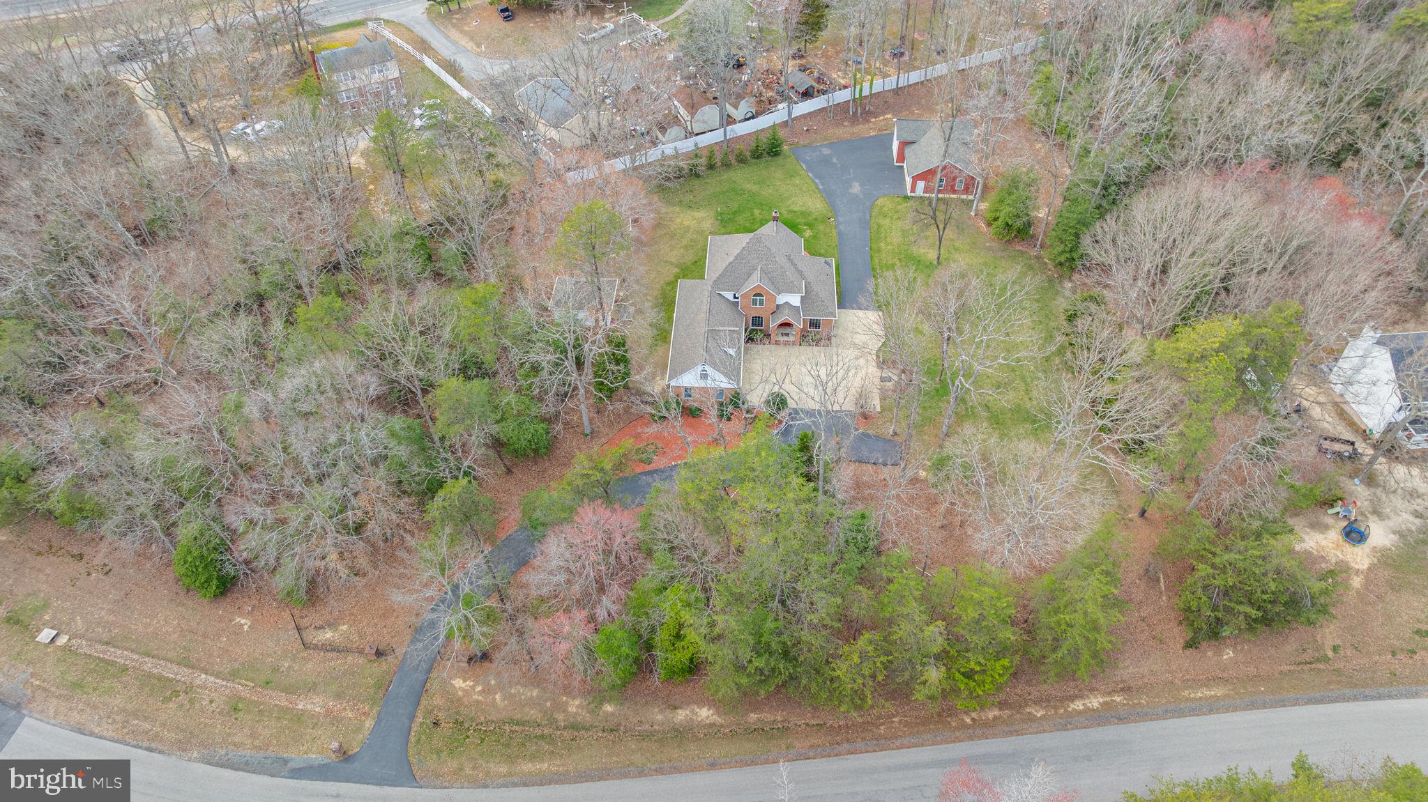 WALNUT HILLS SUB - Residential