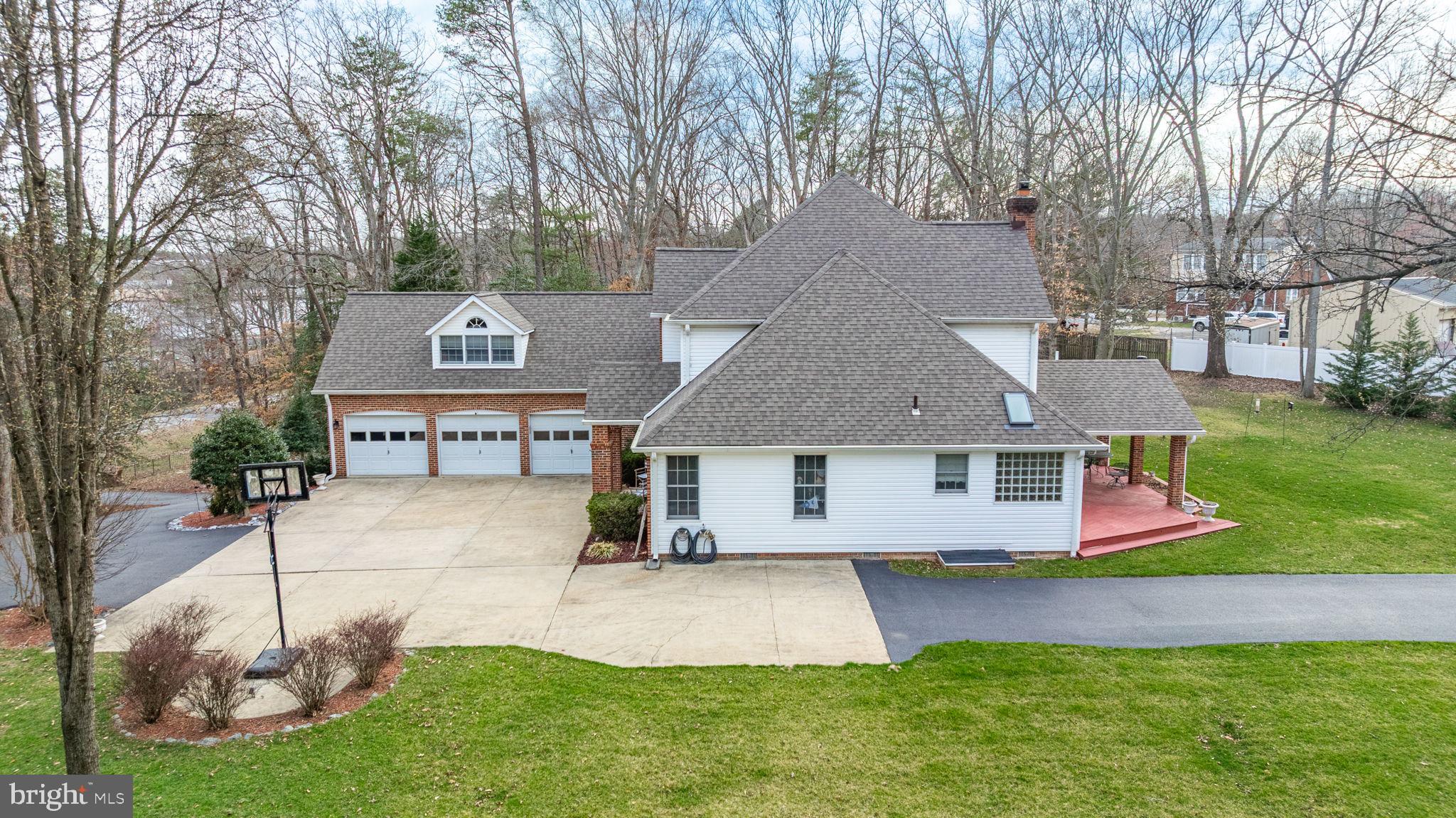 WALNUT HILLS SUB - Residential