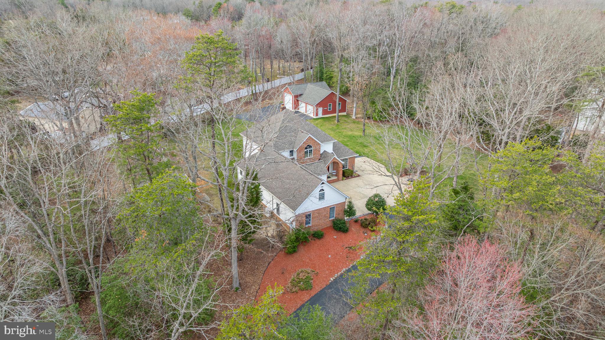 WALNUT HILLS SUB - Residential