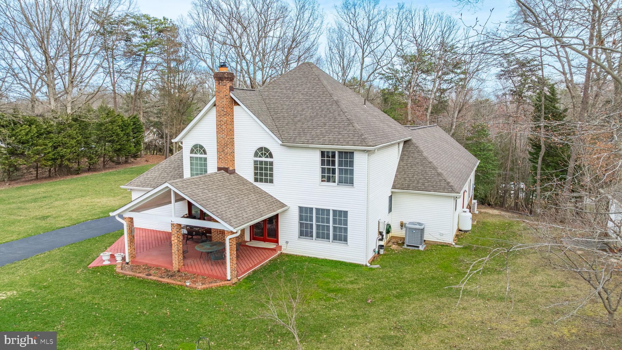 WALNUT HILLS SUB - Residential