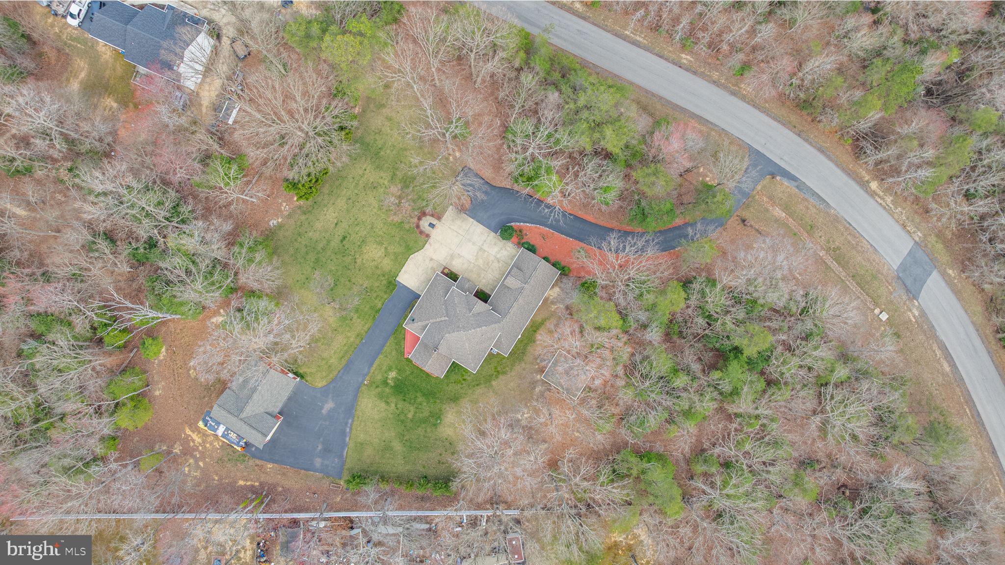 WALNUT HILLS SUB - Residential