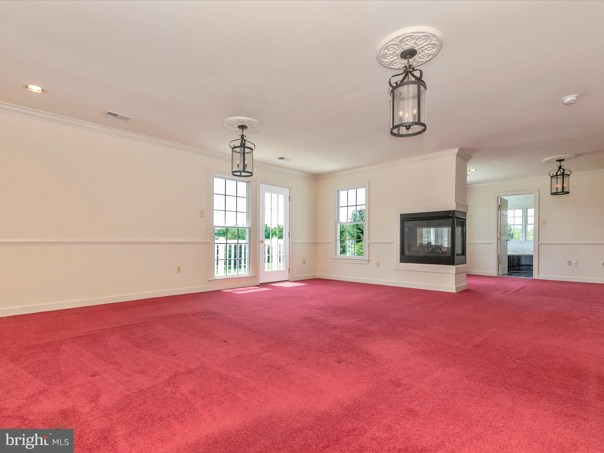 CHALLEDON - Residential